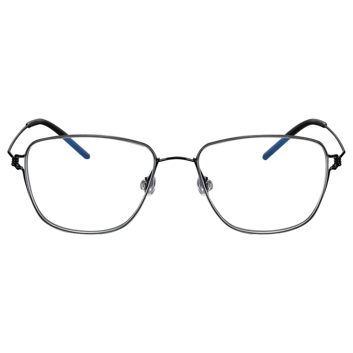 Square Glasses LE1185