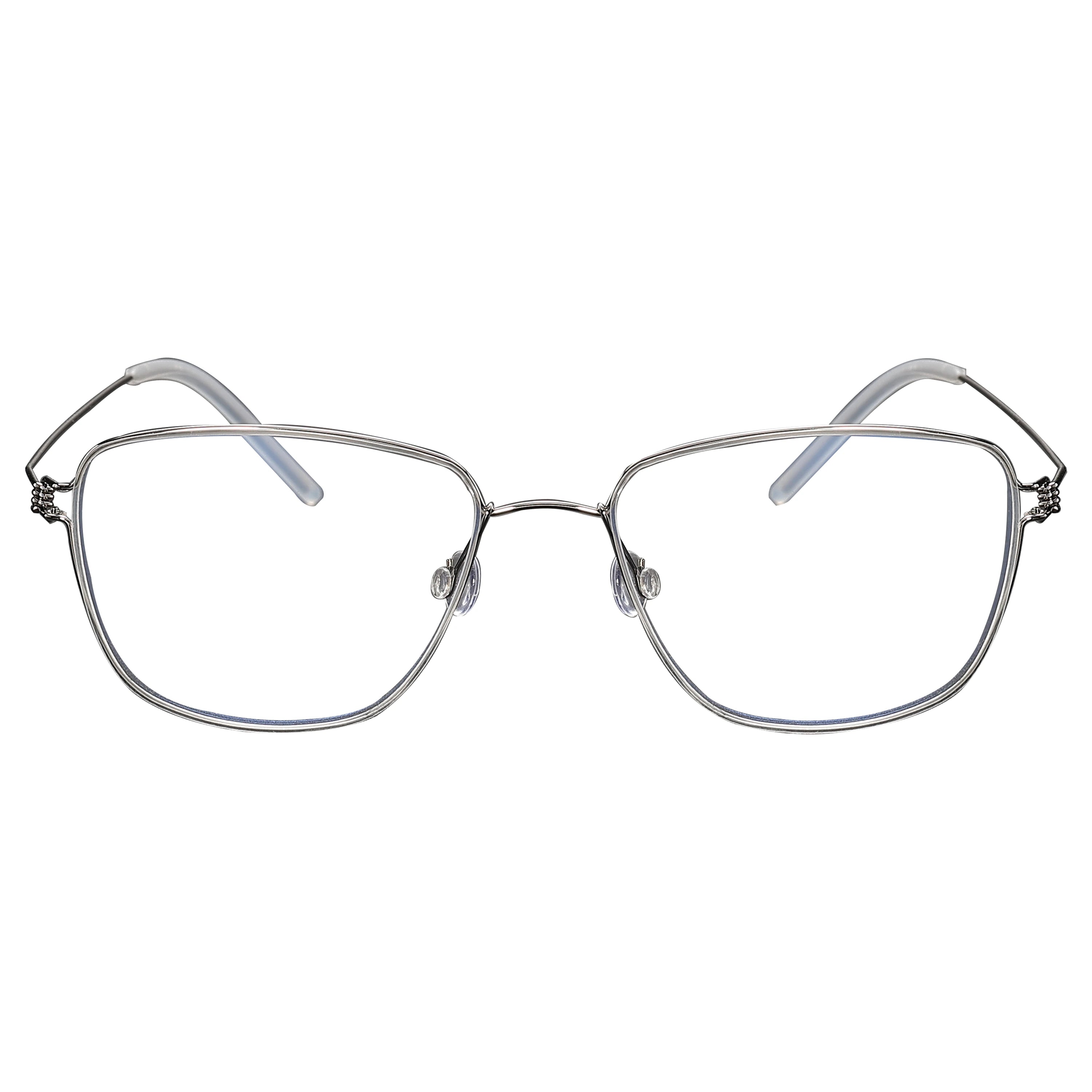 Square Glasses LE1185 detail image