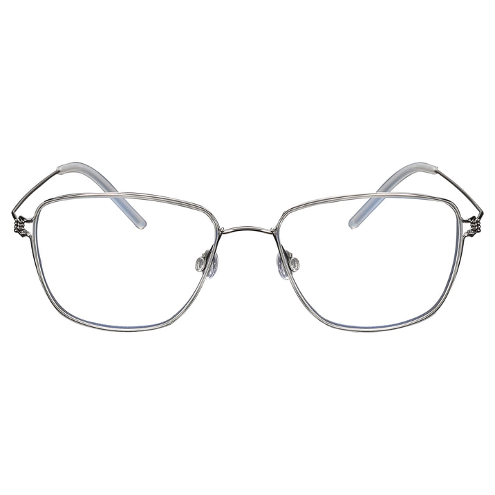 Square Glasses LE1185