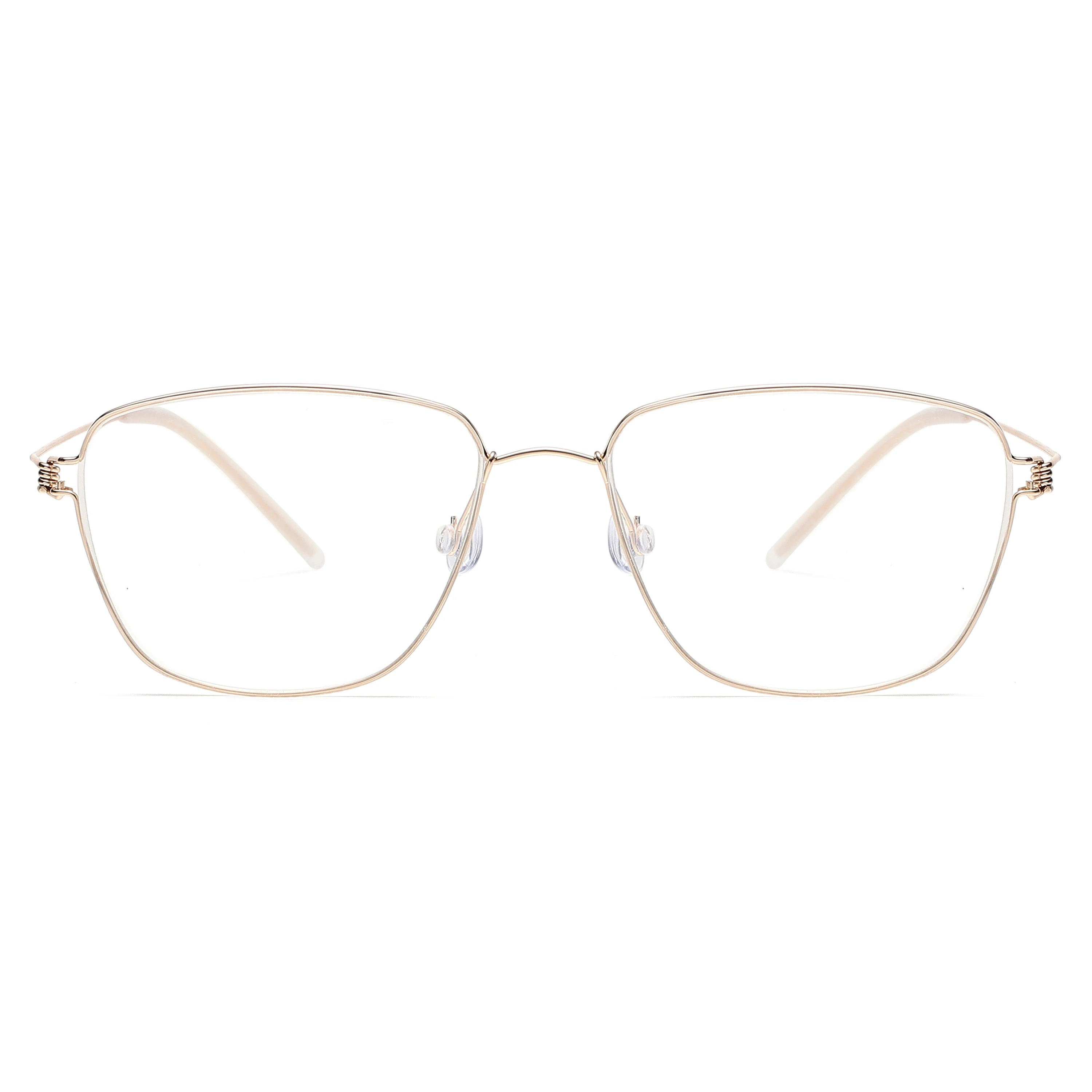 Square Glasses LE1185 detail image