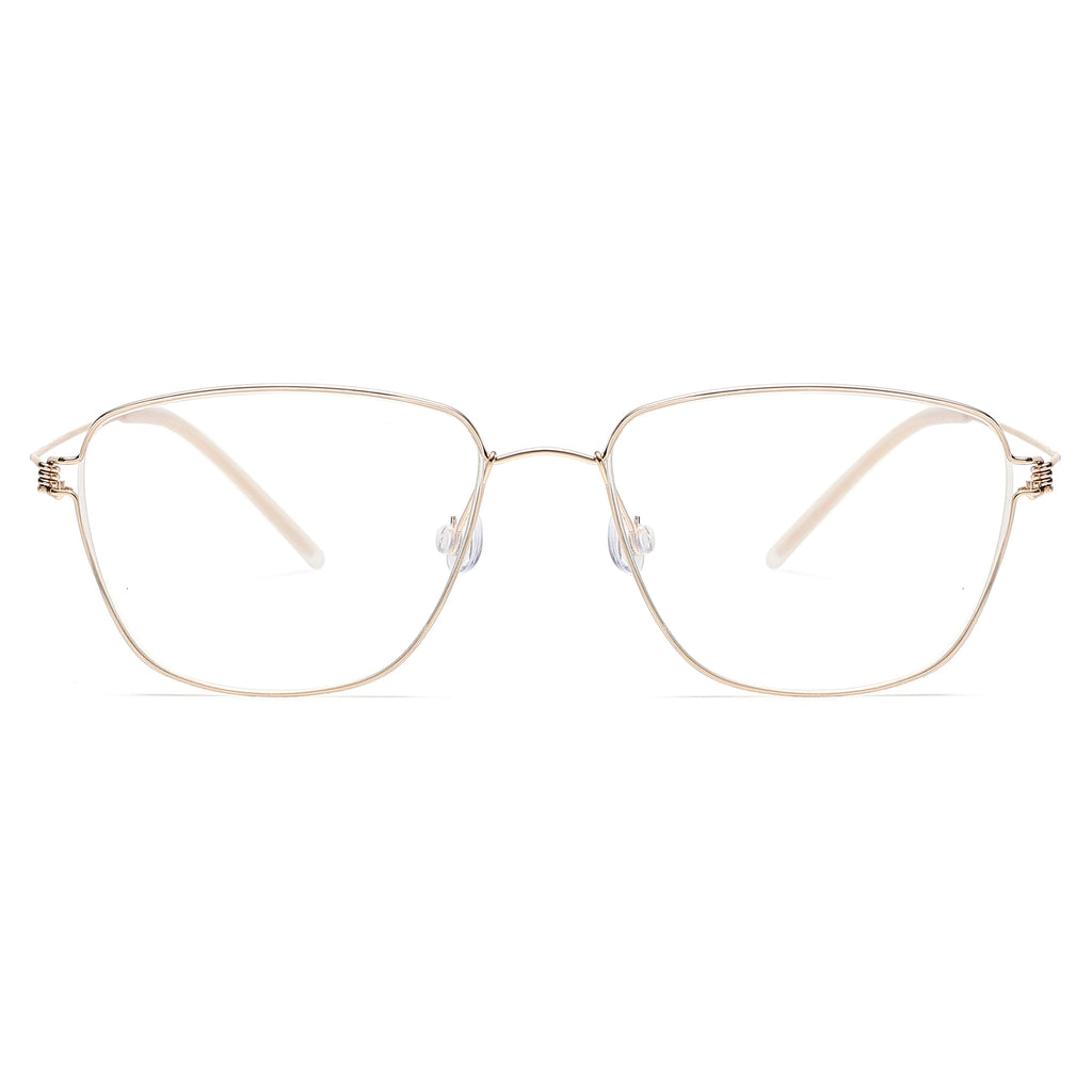 Square Glasses LE1185
