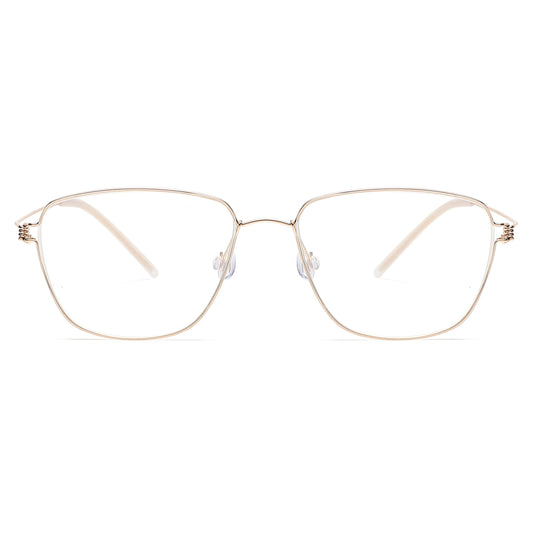 Square Glasses LE1185