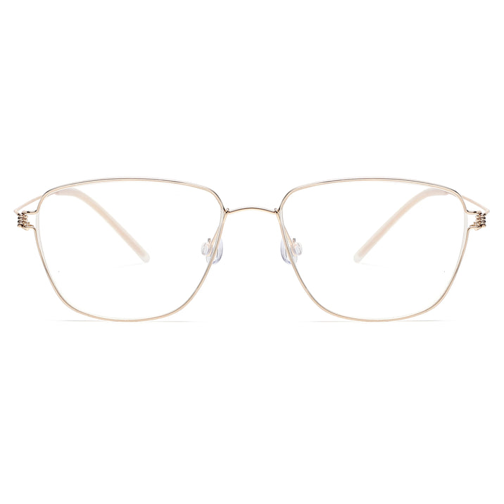 Square Glasses LE1185