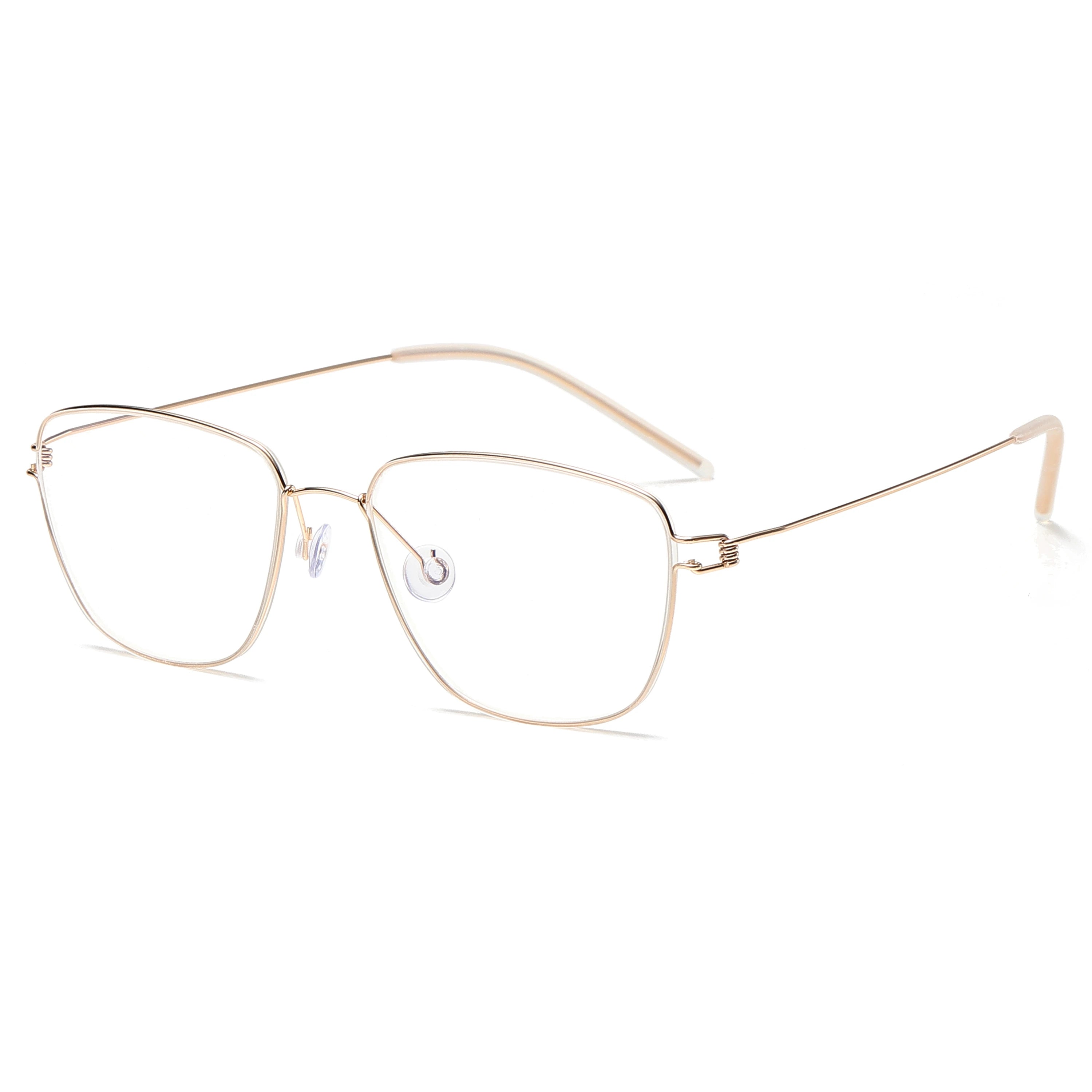 Square Glasses LE1185 detail image
