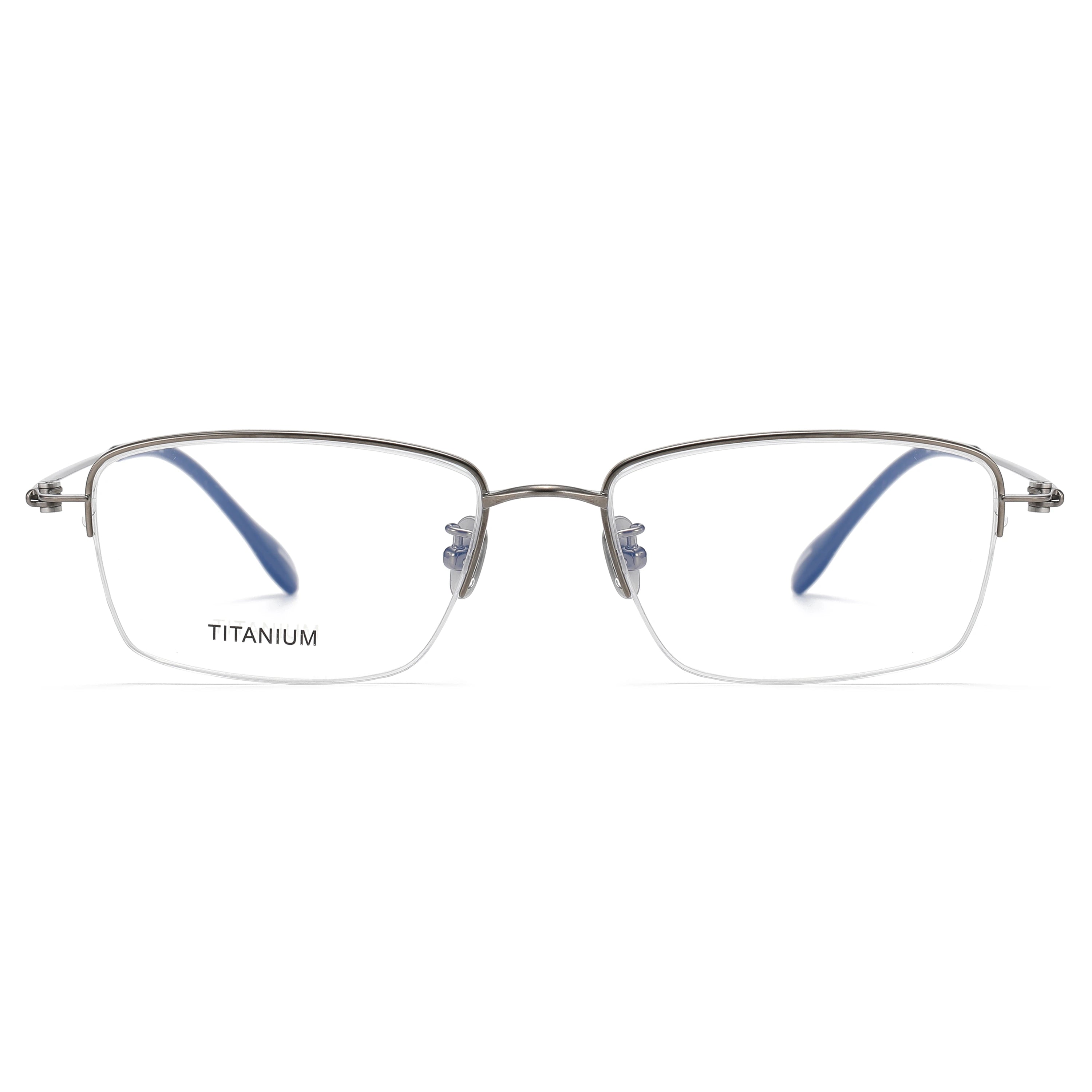 Rectangle Glasses LE1186 detail image