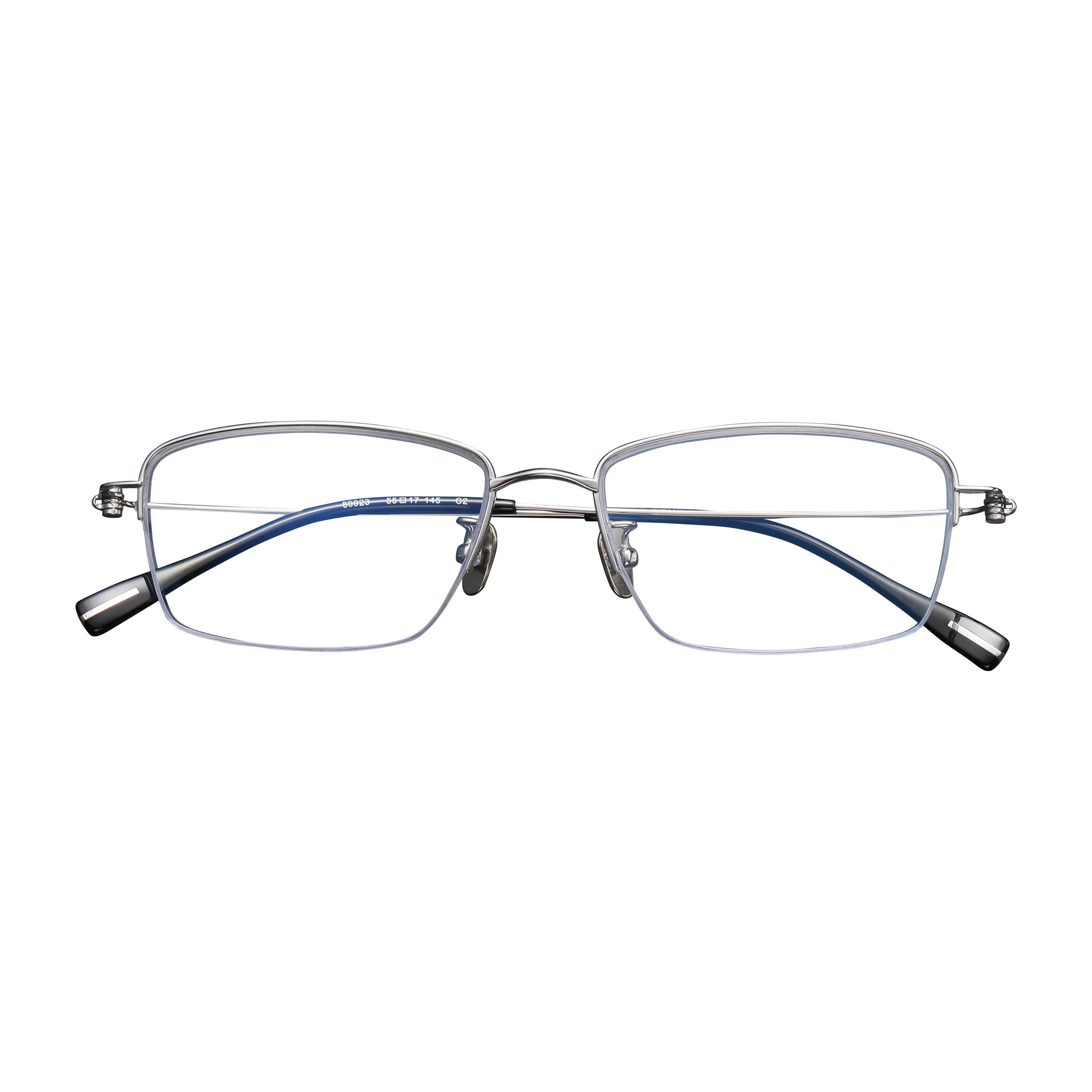 Rectangle Glasses LE1186 detail image