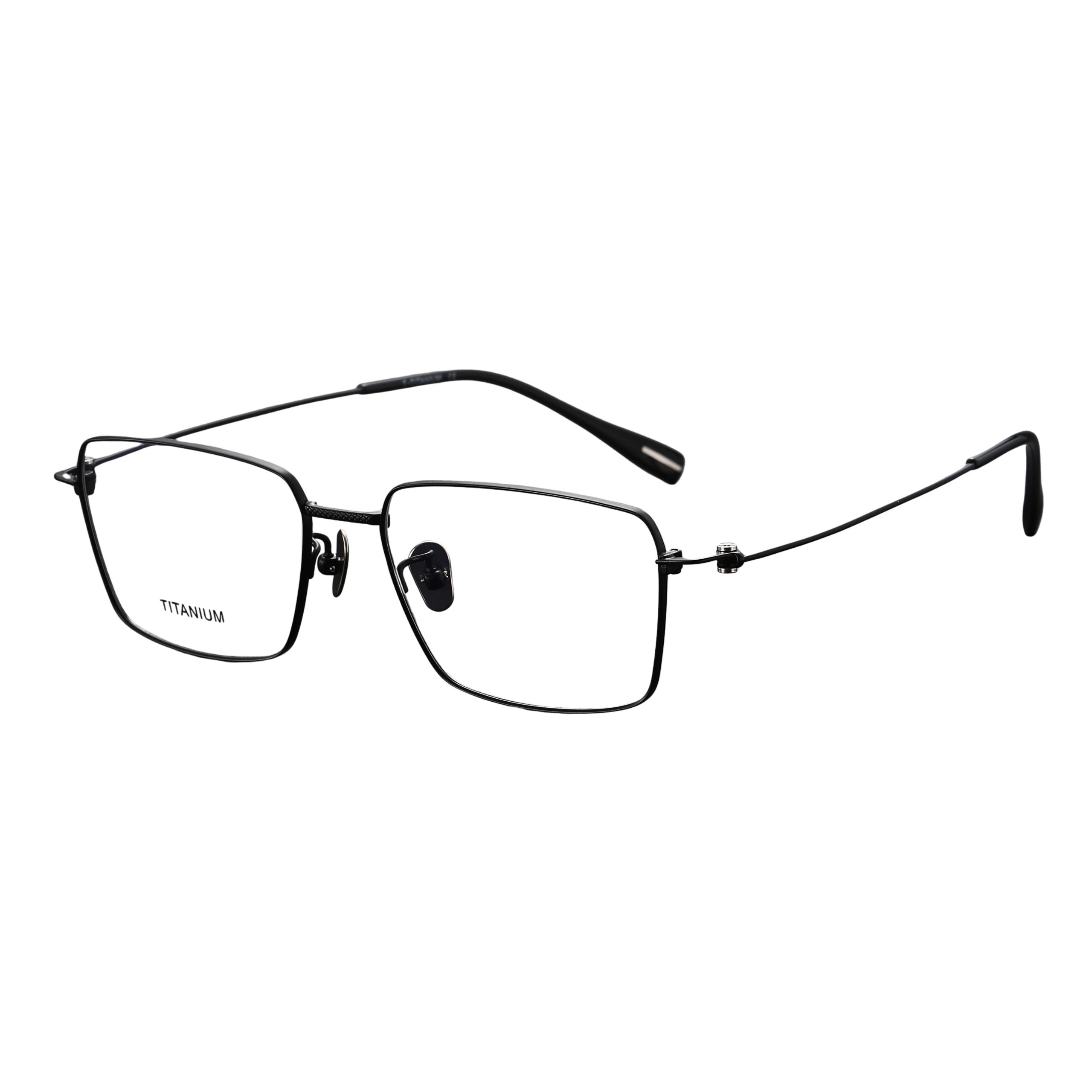 Square Glasses LE1187 detail image