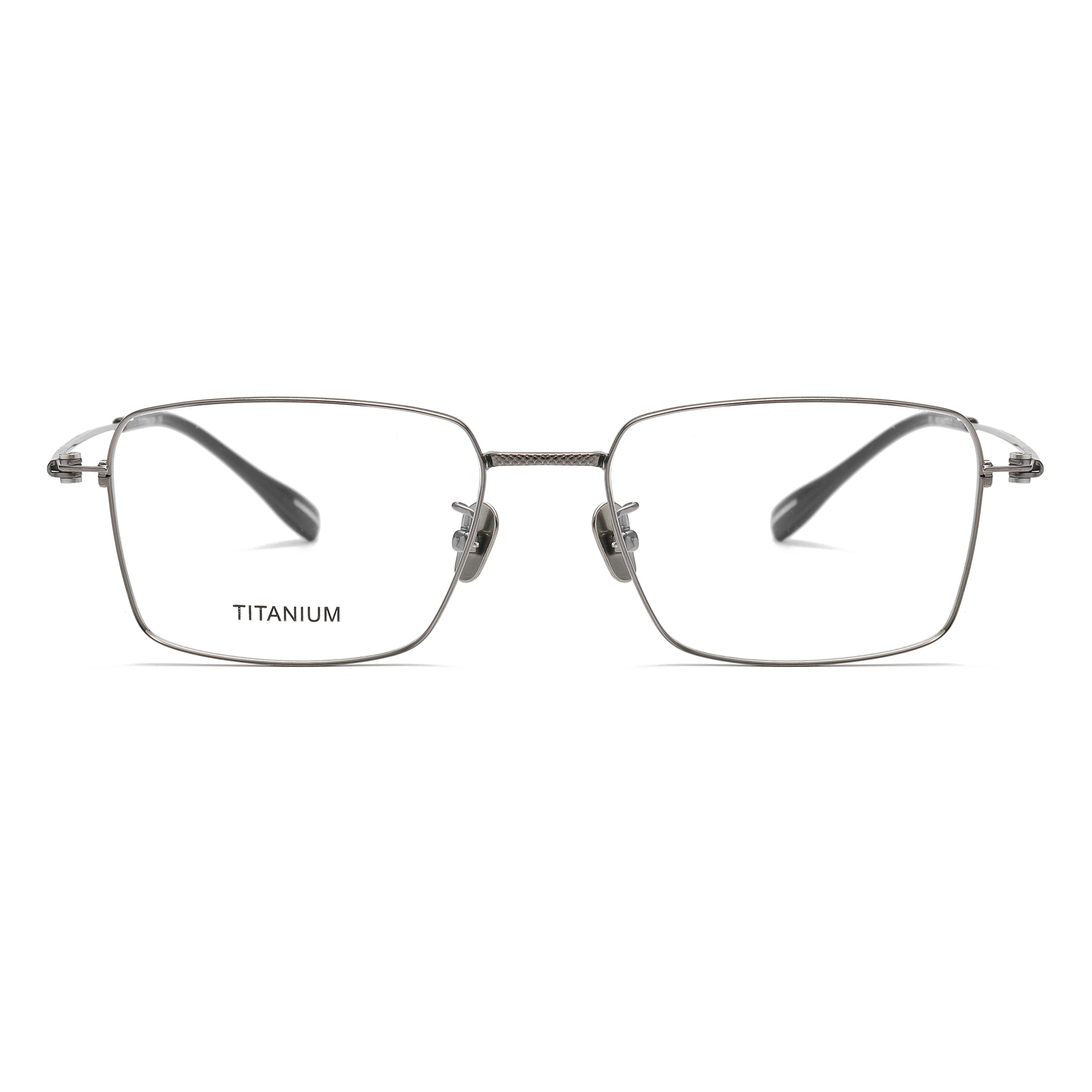 Square Glasses LE1187 detail image