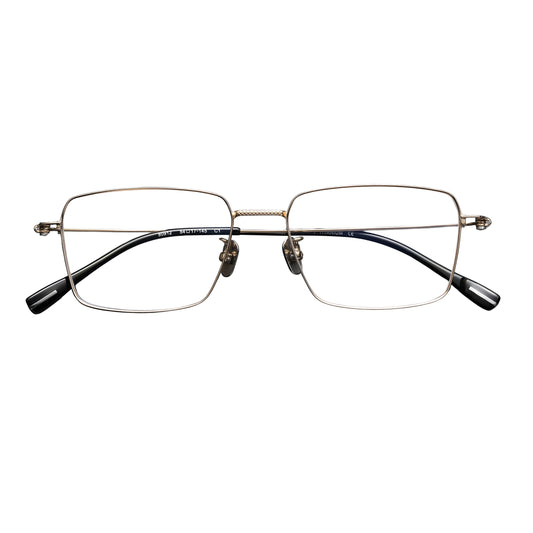 Square Glasses LE1187