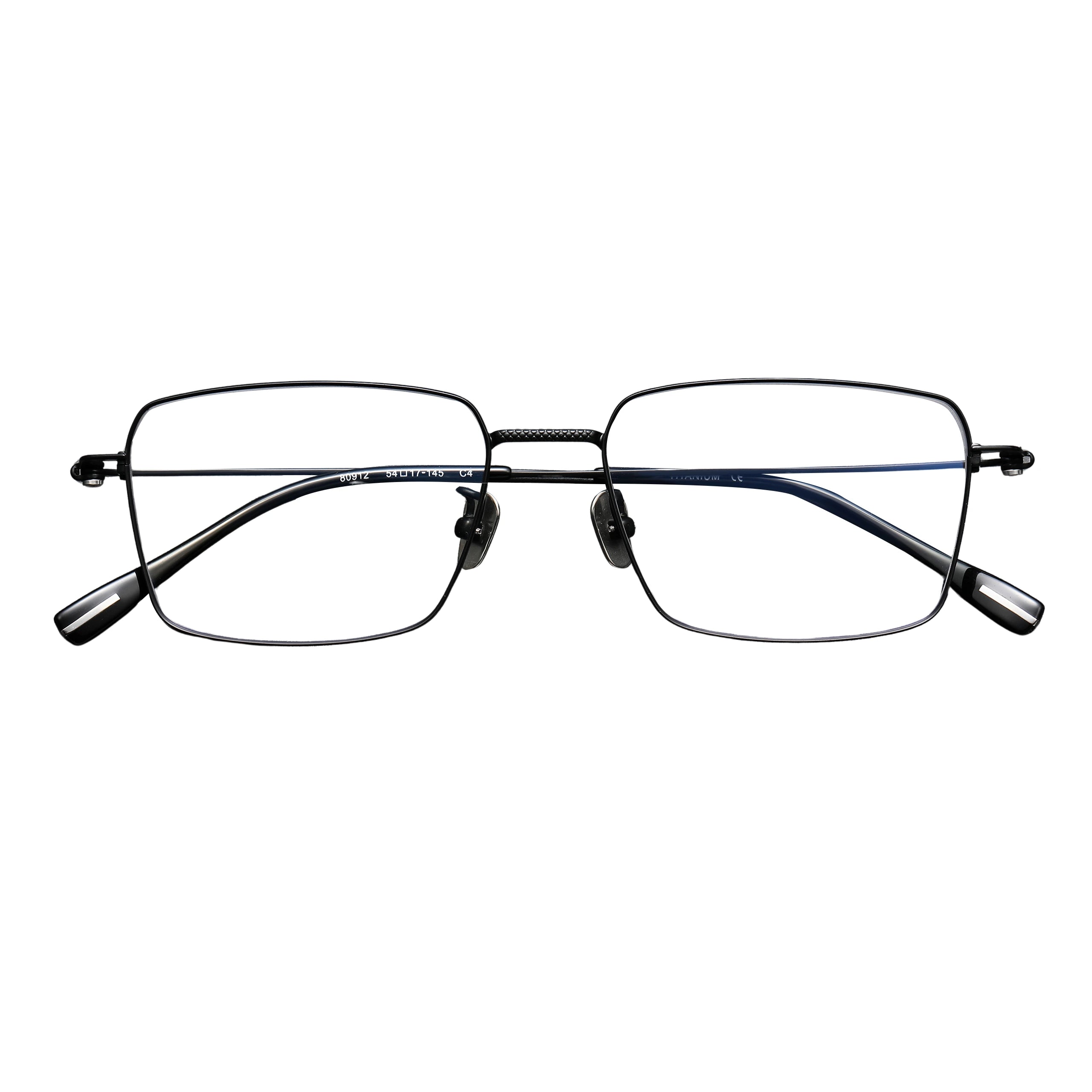 Square Glasses LE1187 detail image