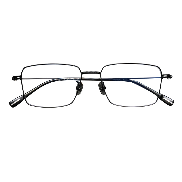 Square Glasses LE1187