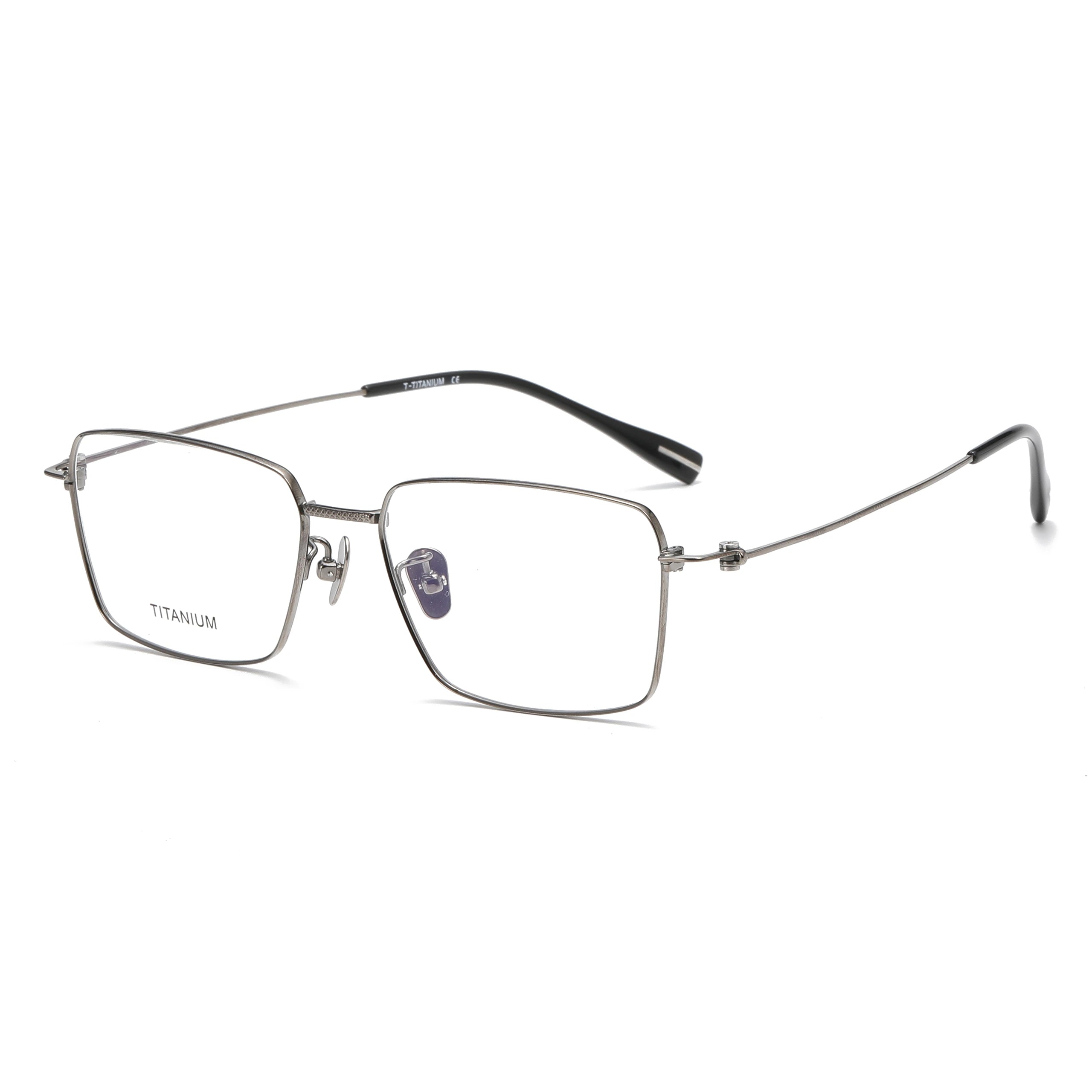 Square Glasses LE1187 detail image