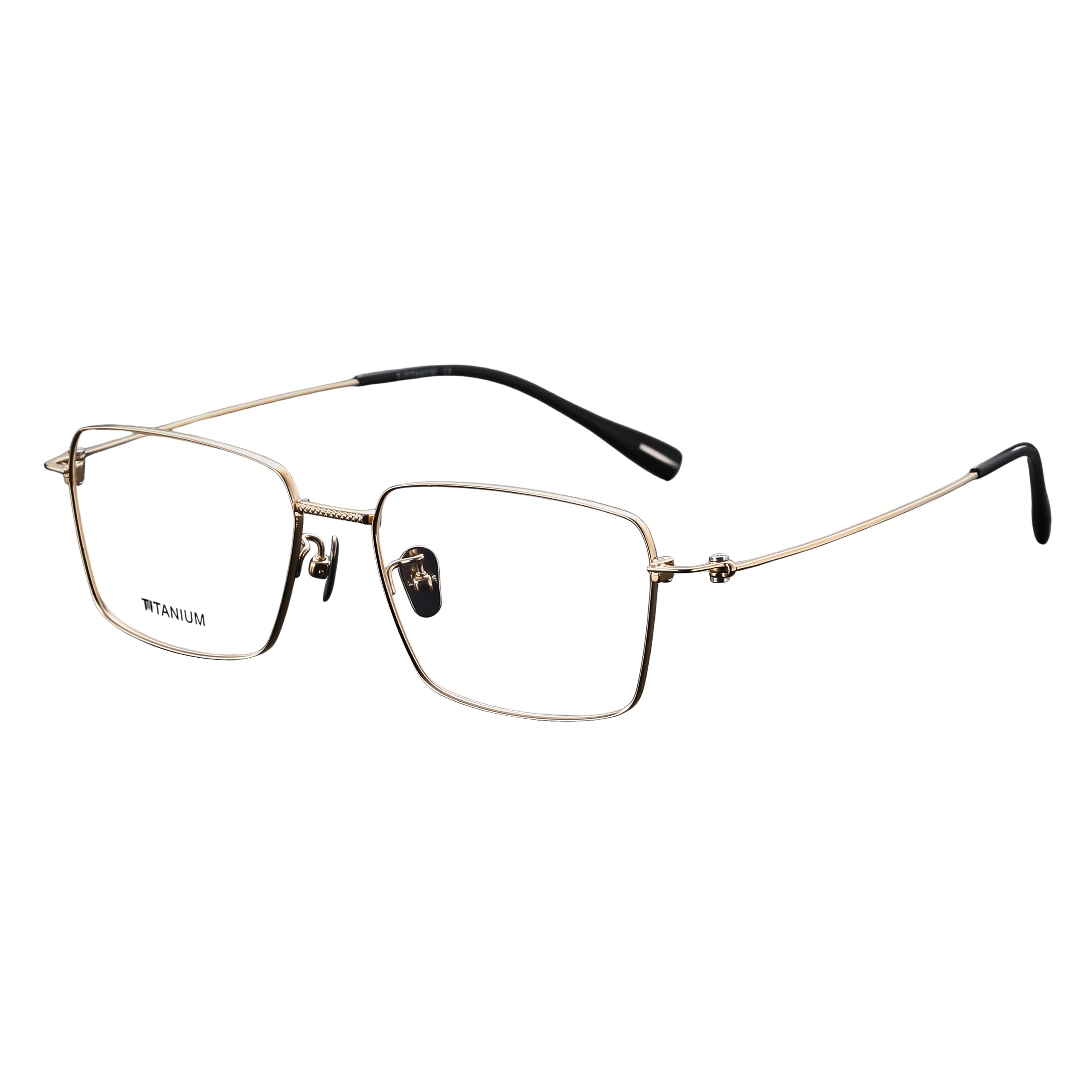Square Glasses LE1187 detail image