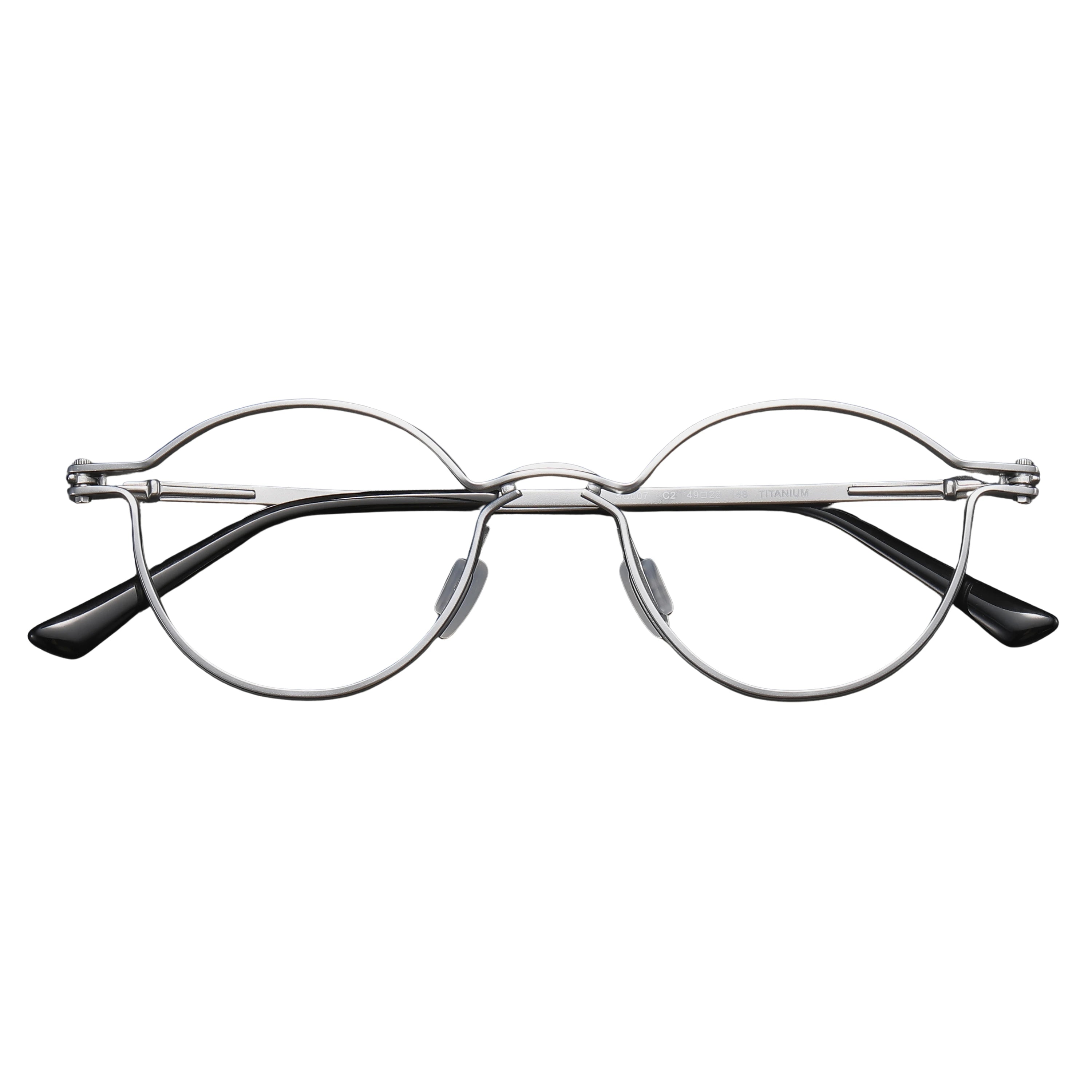 Oval Glasses LE1188 detail image
