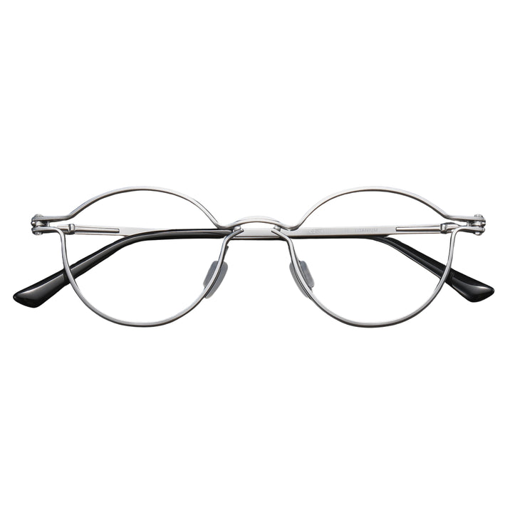 Oval Glasses LE1188