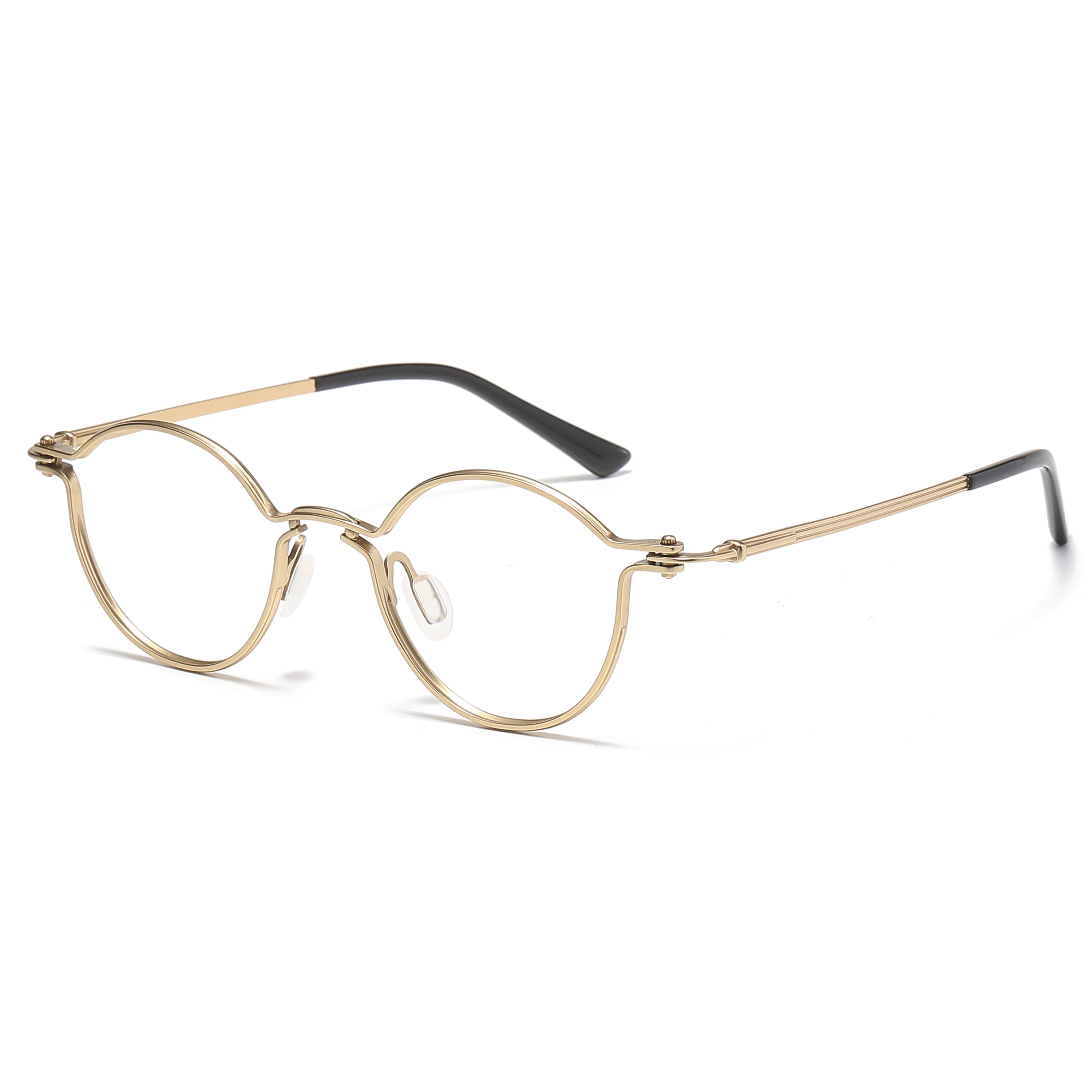 Oval Glasses LE1188 detail image