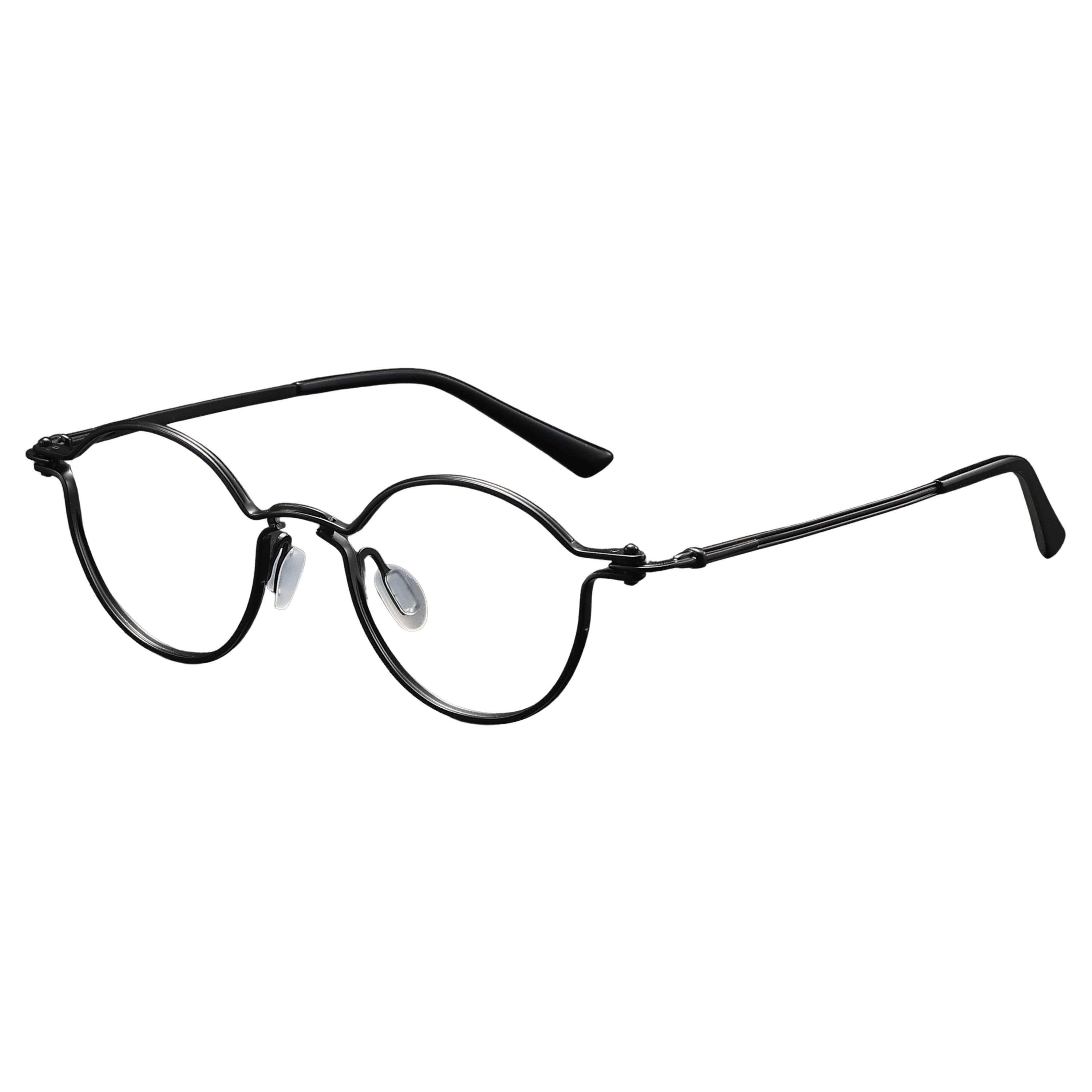 Oval Glasses LE1188 detail image