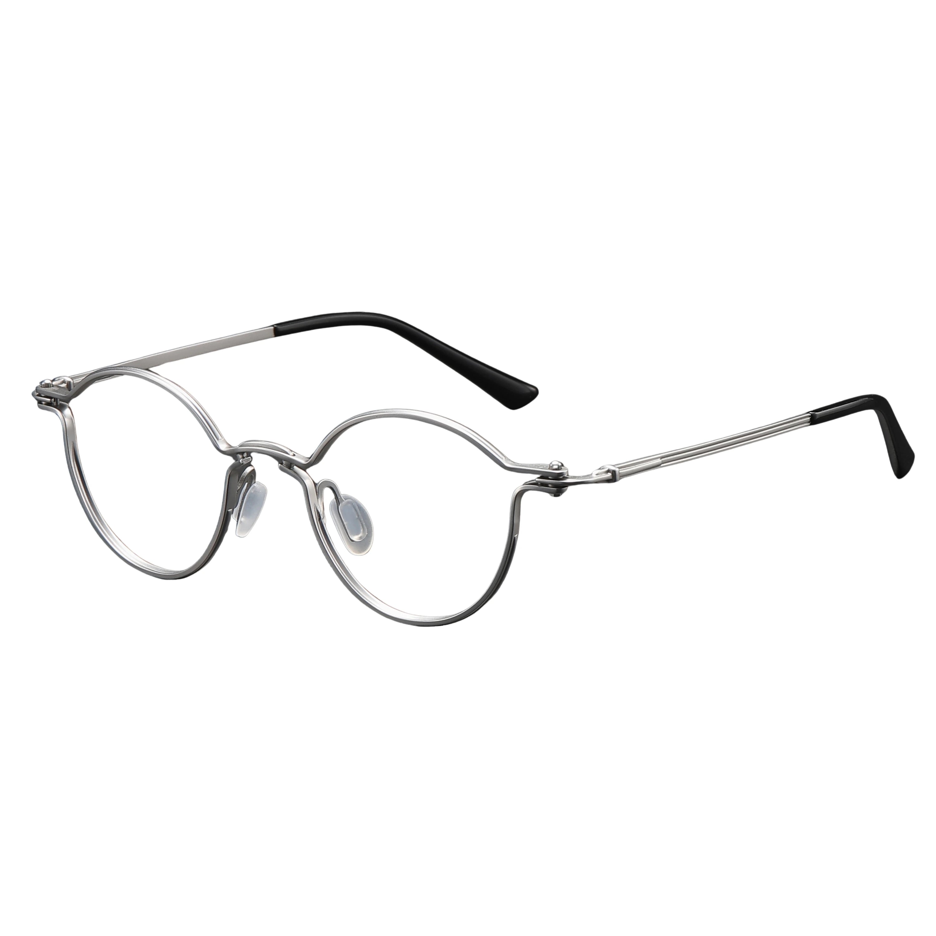 Oval Glasses LE1188 detail image