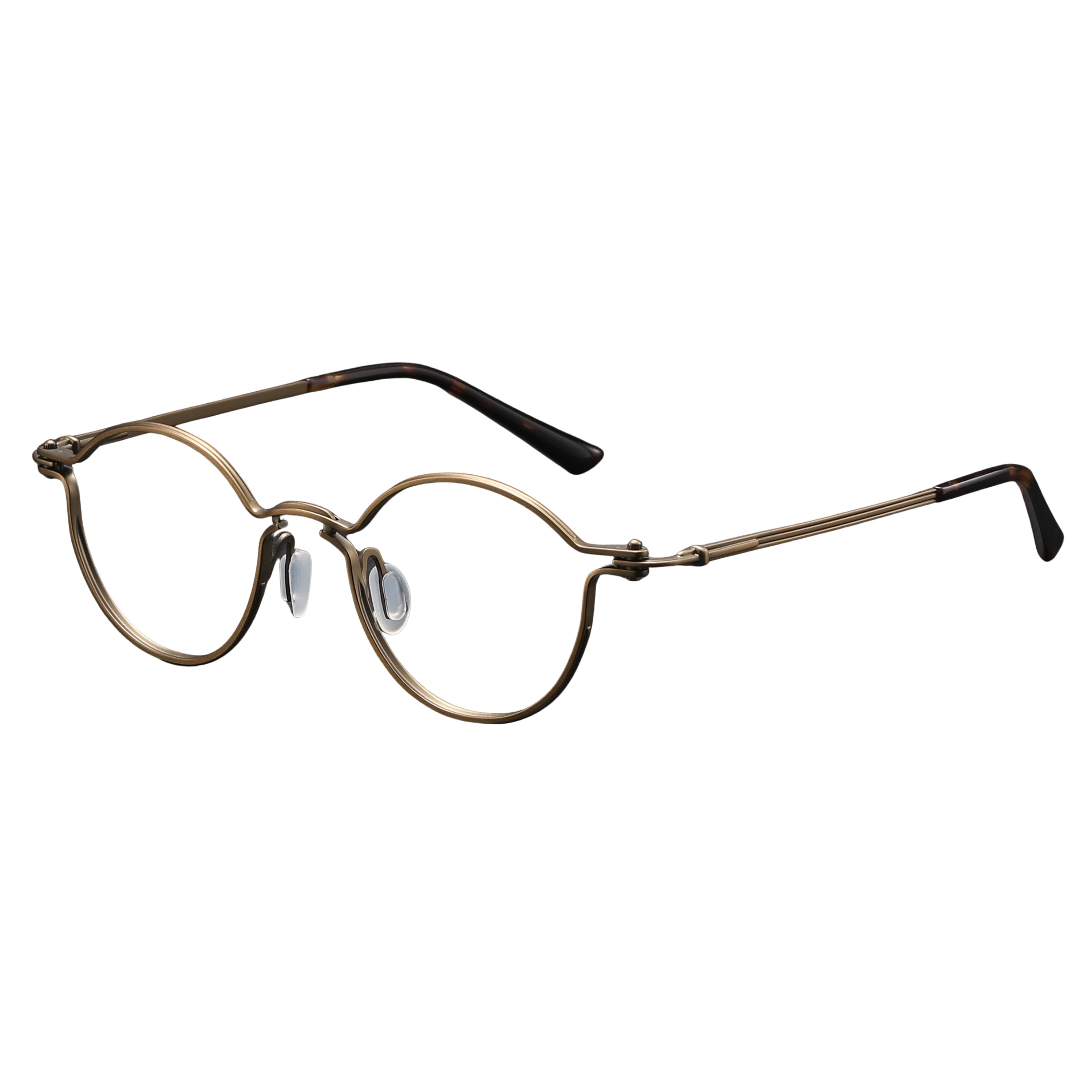 Oval Glasses LE1188 detail image