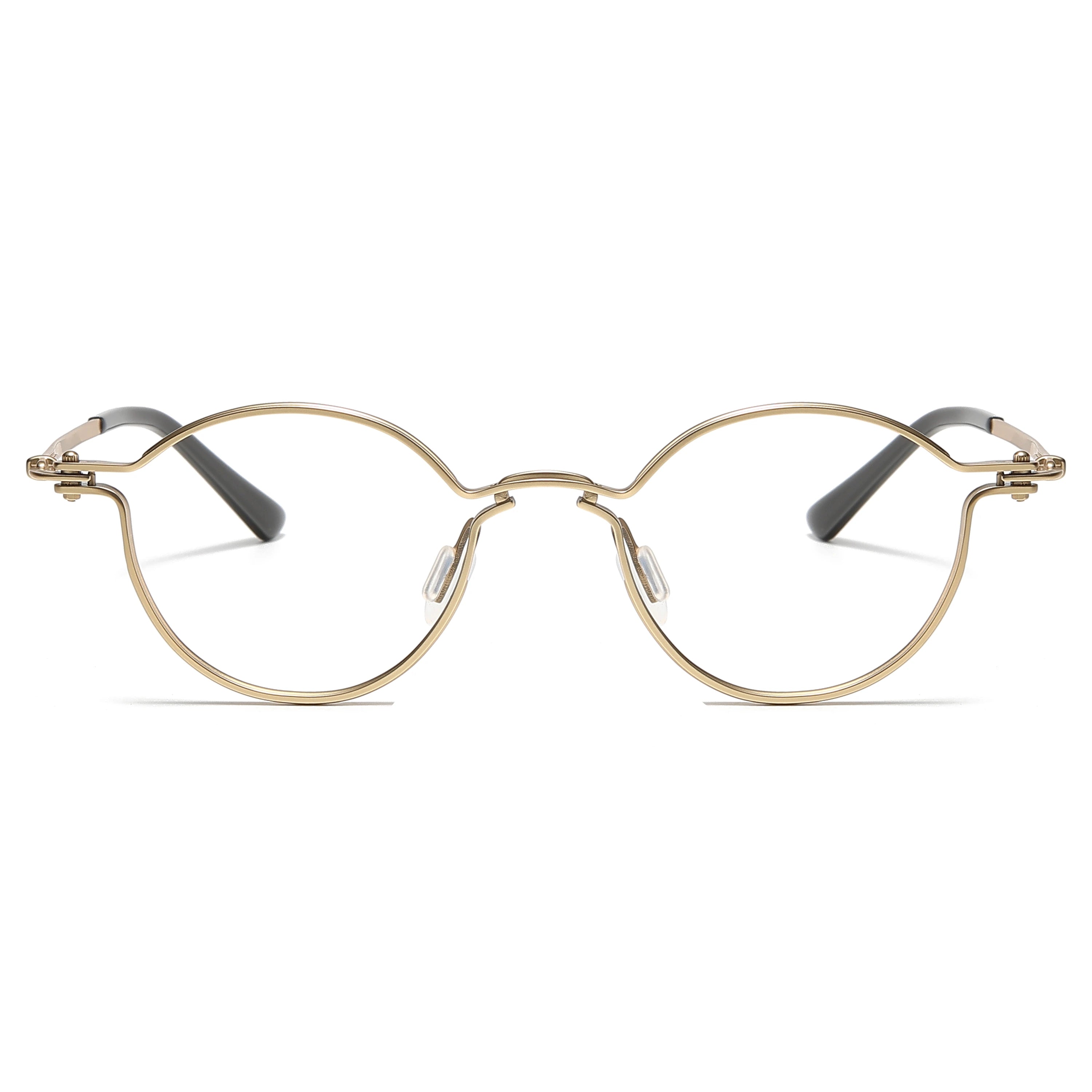 Oval Glasses LE1188 detail image