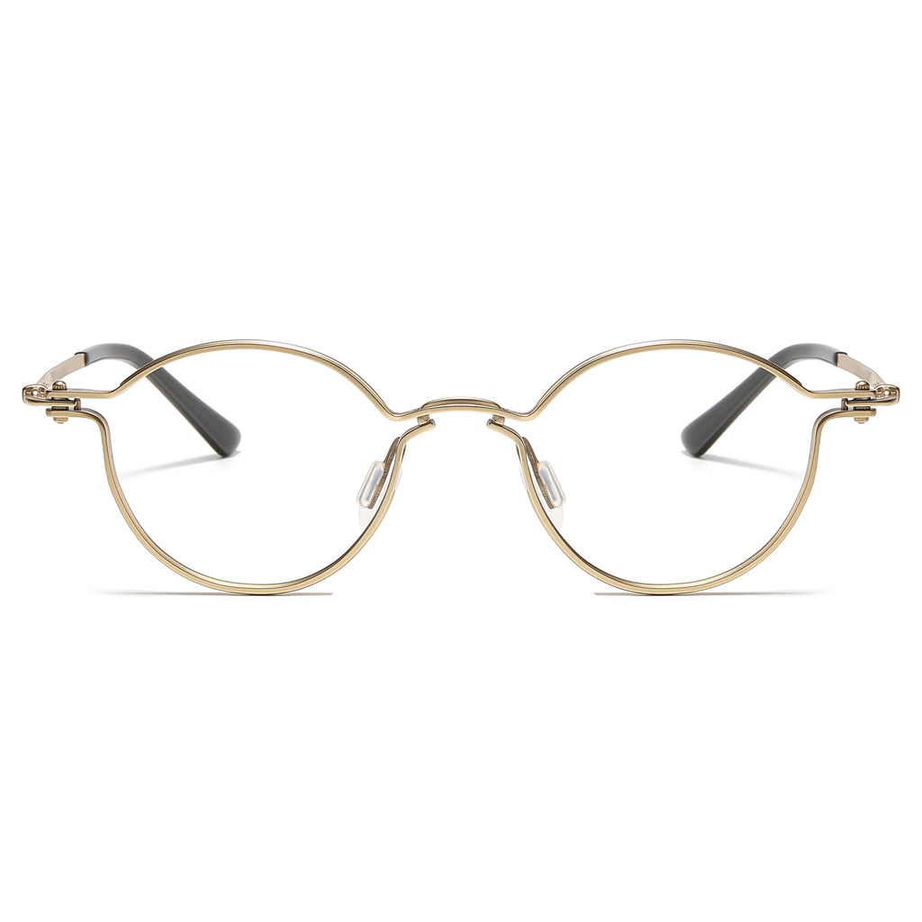 Oval Glasses LE1188
