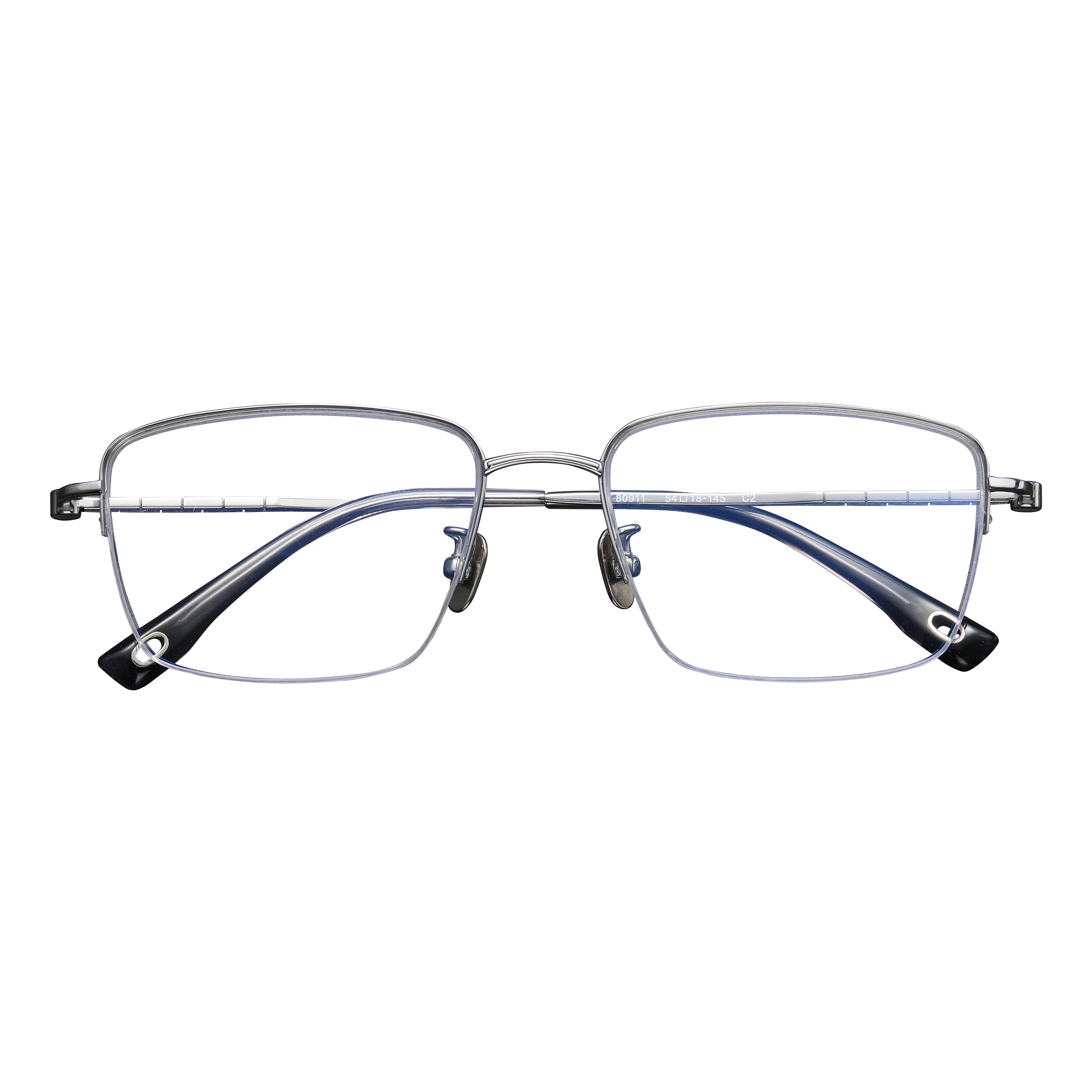Square Glasses LE1189 detail image