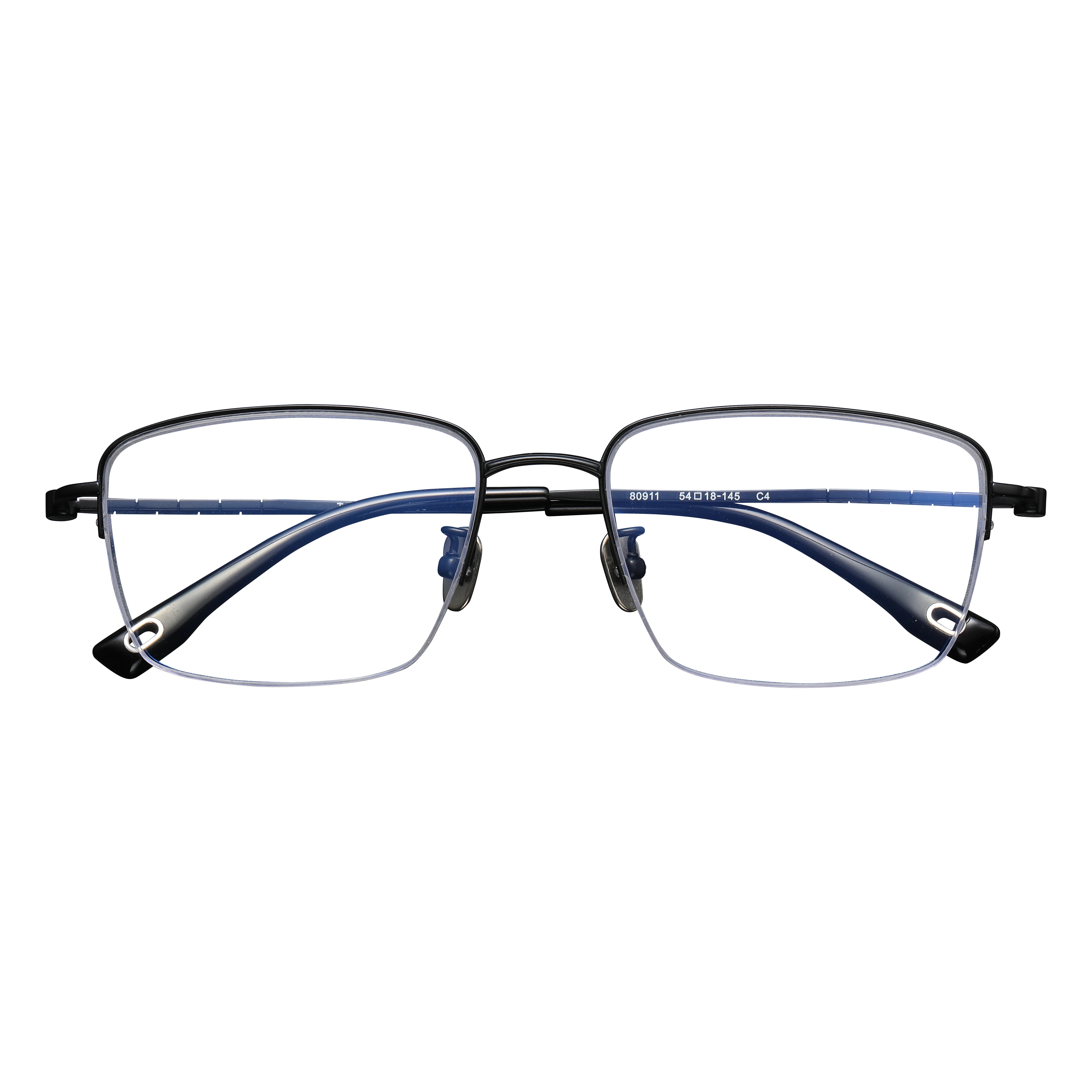 Square Glasses LE1189 detail image