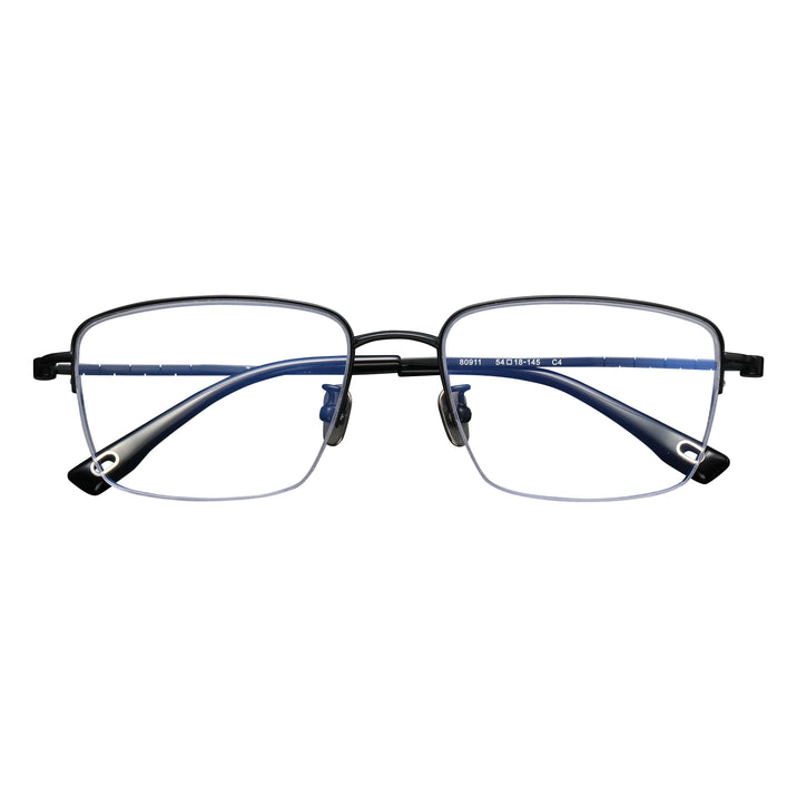 Square Glasses LE1189