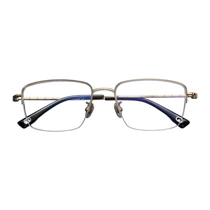 Square Glasses LE1189