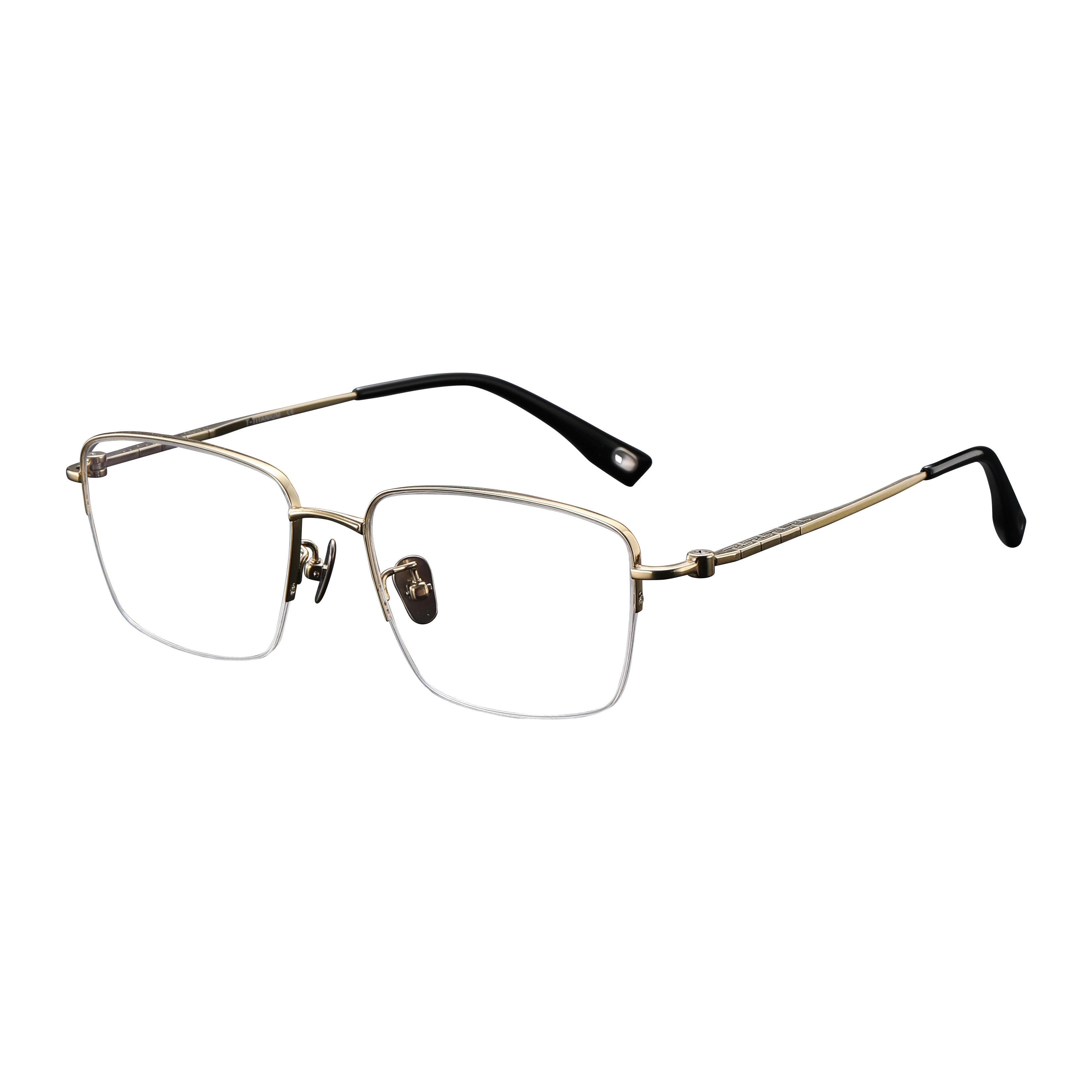 Square Glasses LE1189 detail image
