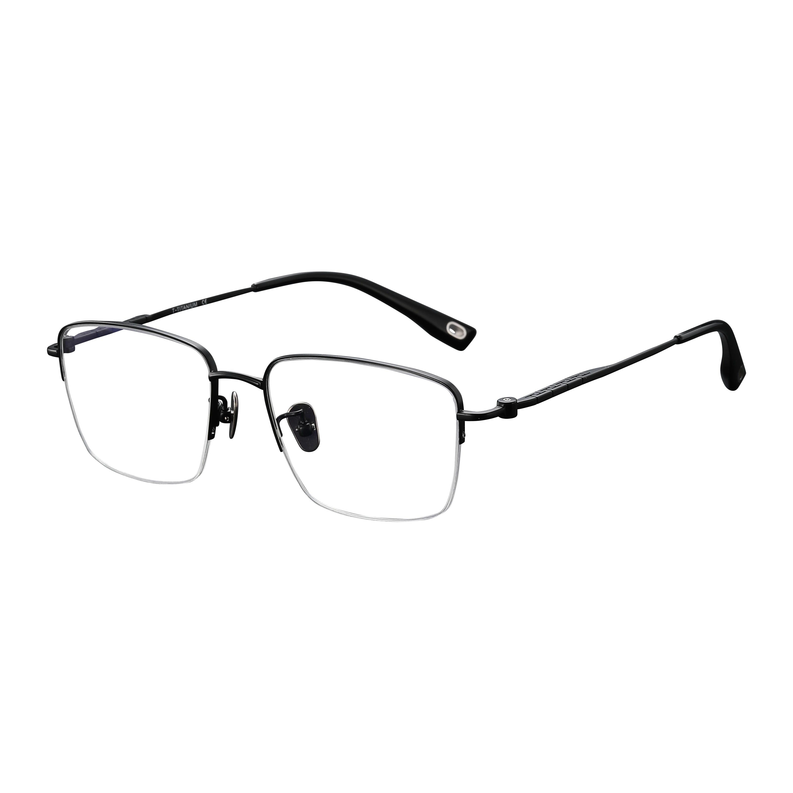 Square Glasses LE1189 detail image