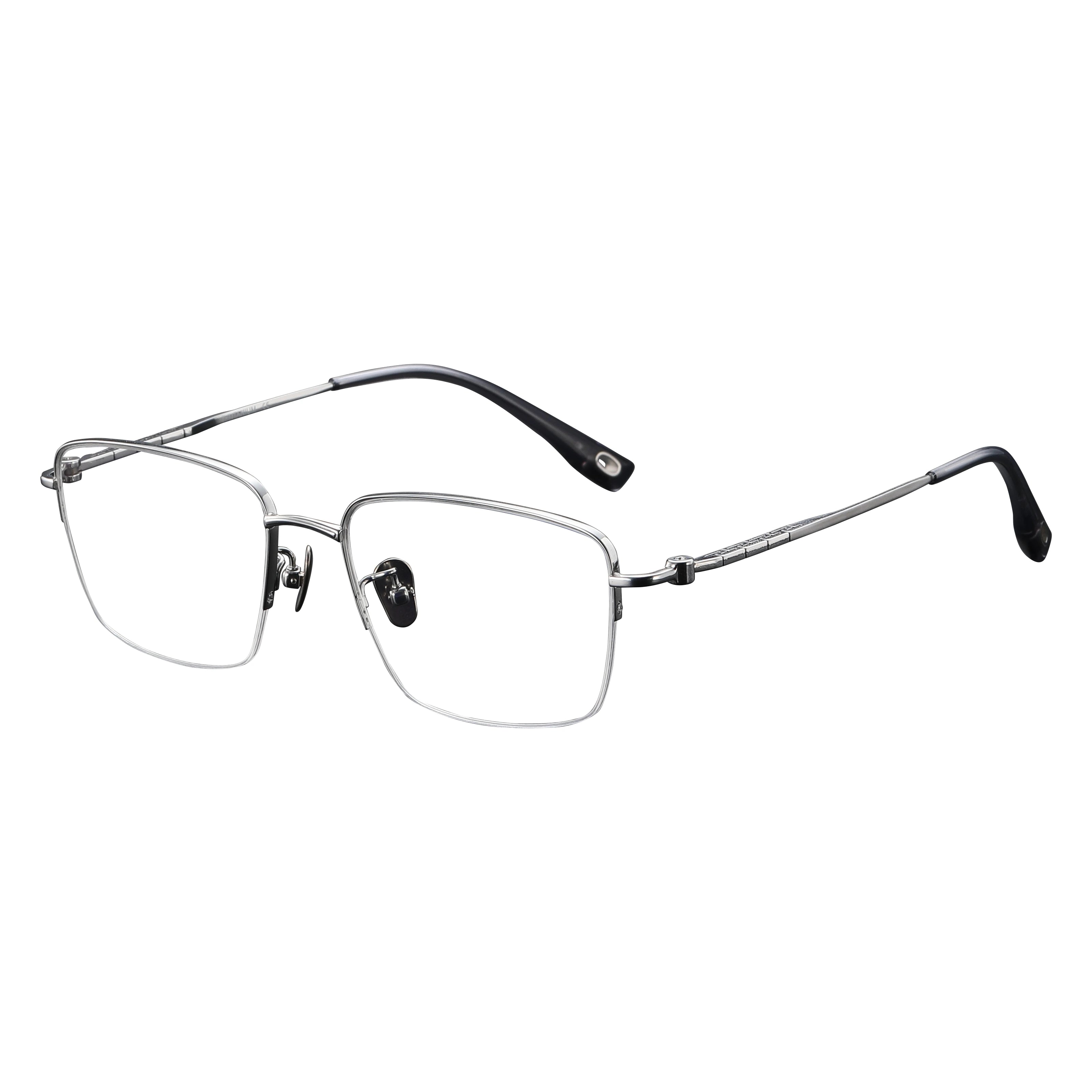 Square Glasses LE1189 detail image