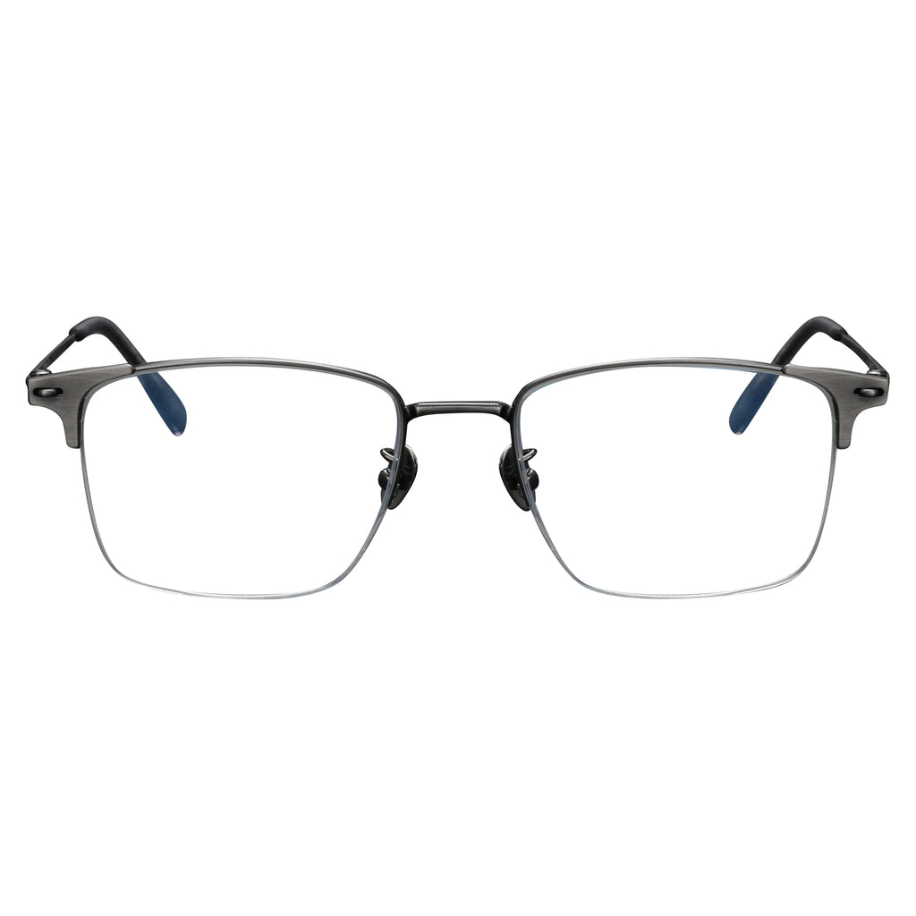 Rectangle Glasses LE1191