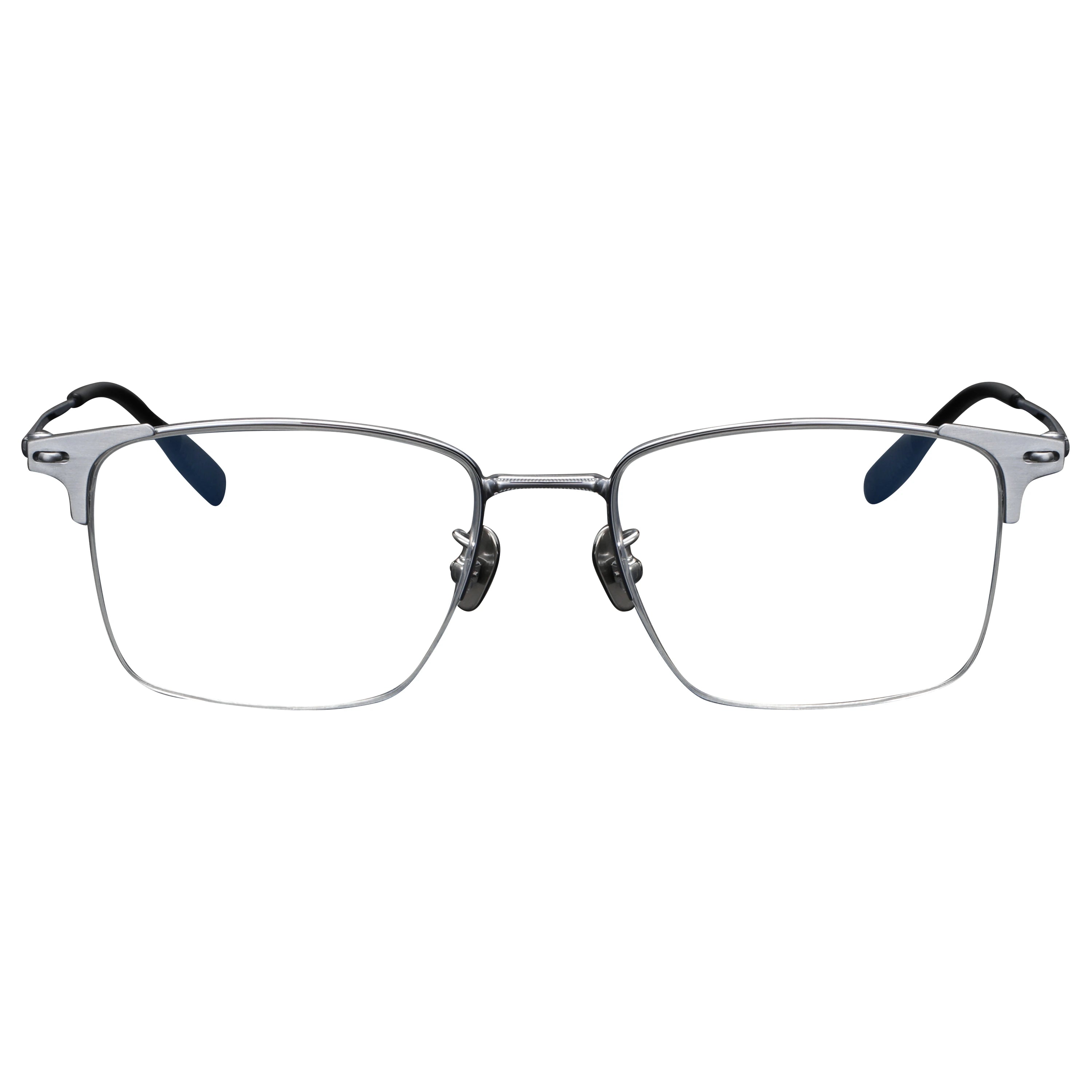 Rectangle Glasses LE1191 detail image