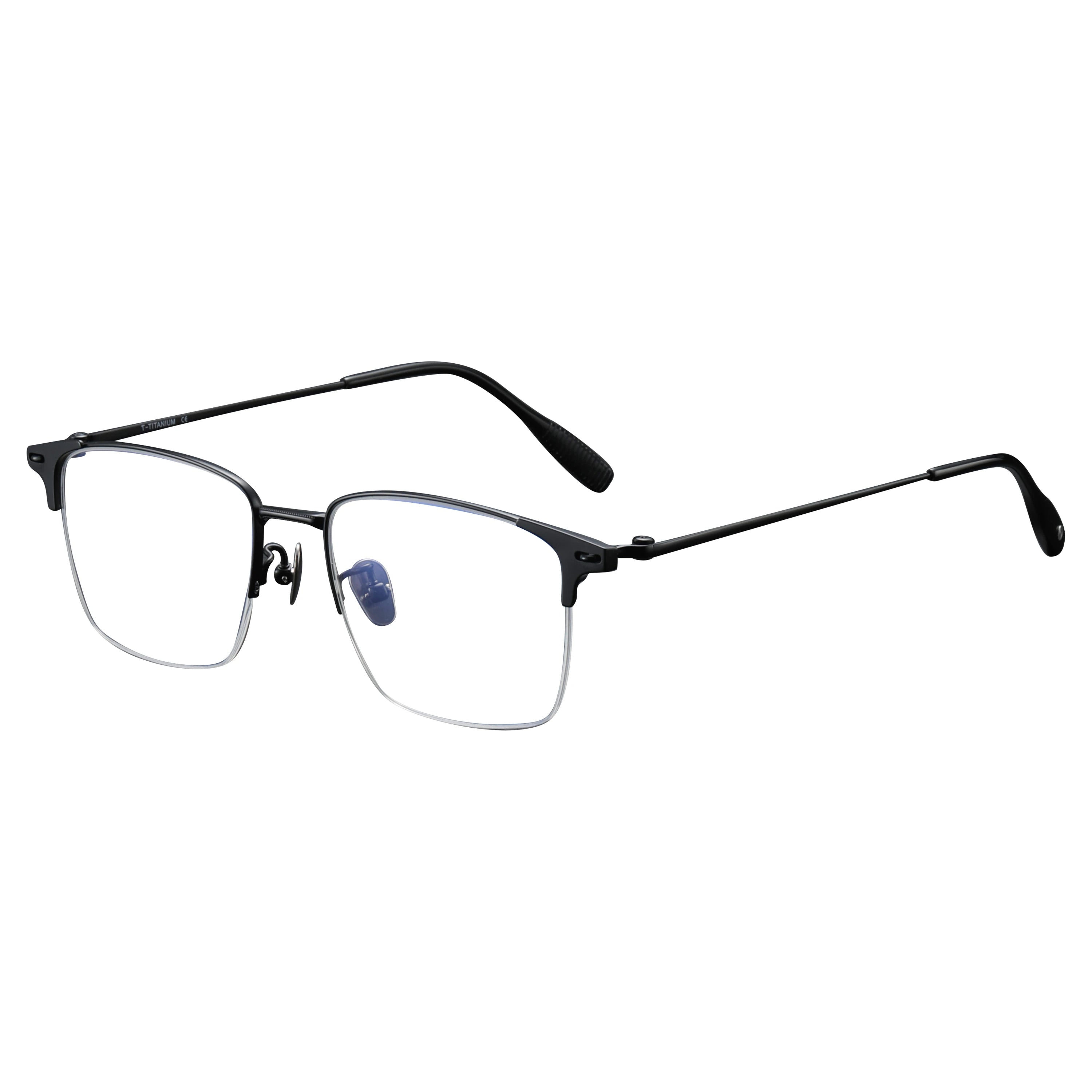 Rectangle Glasses LE1191 detail image