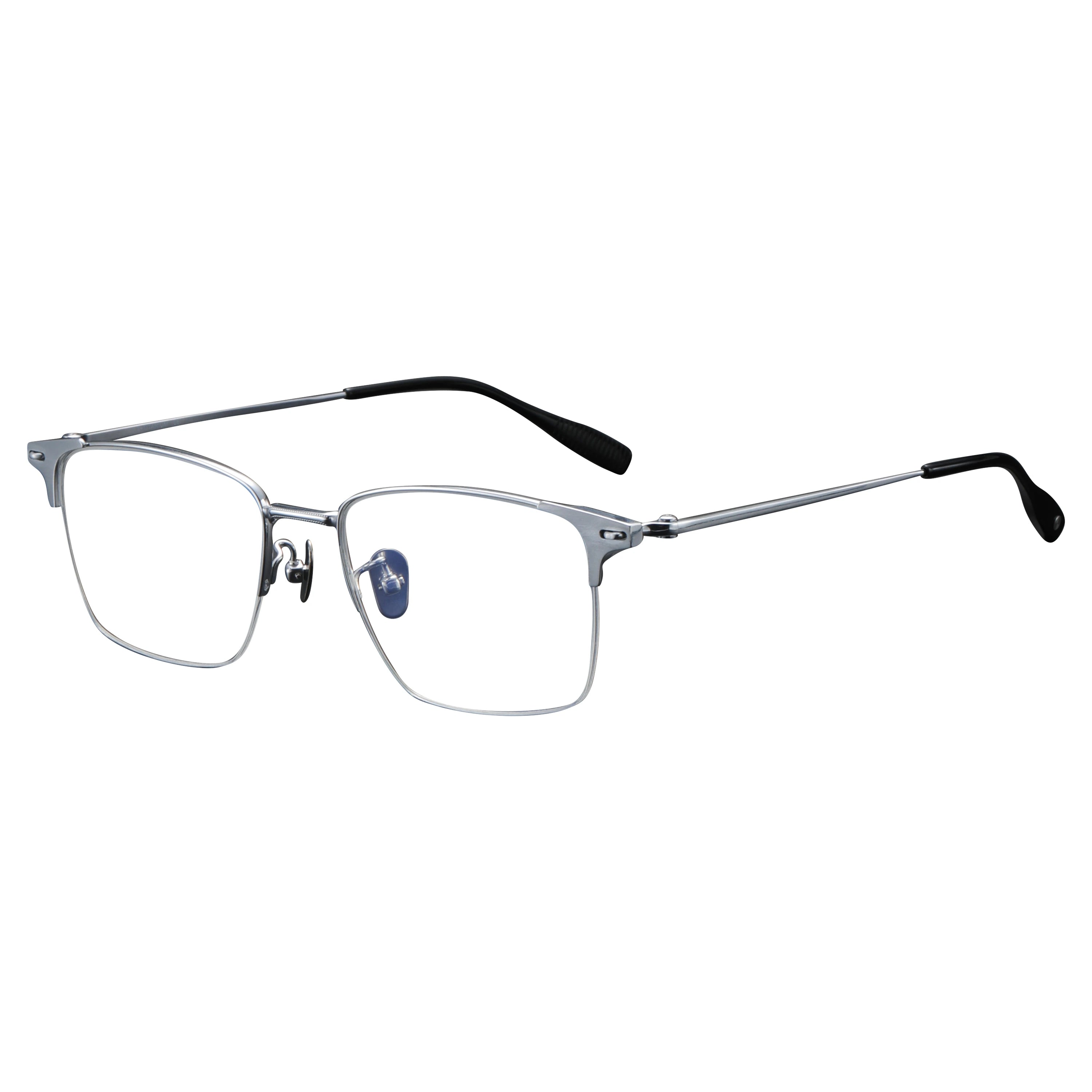 Rectangle Glasses LE1191 detail image