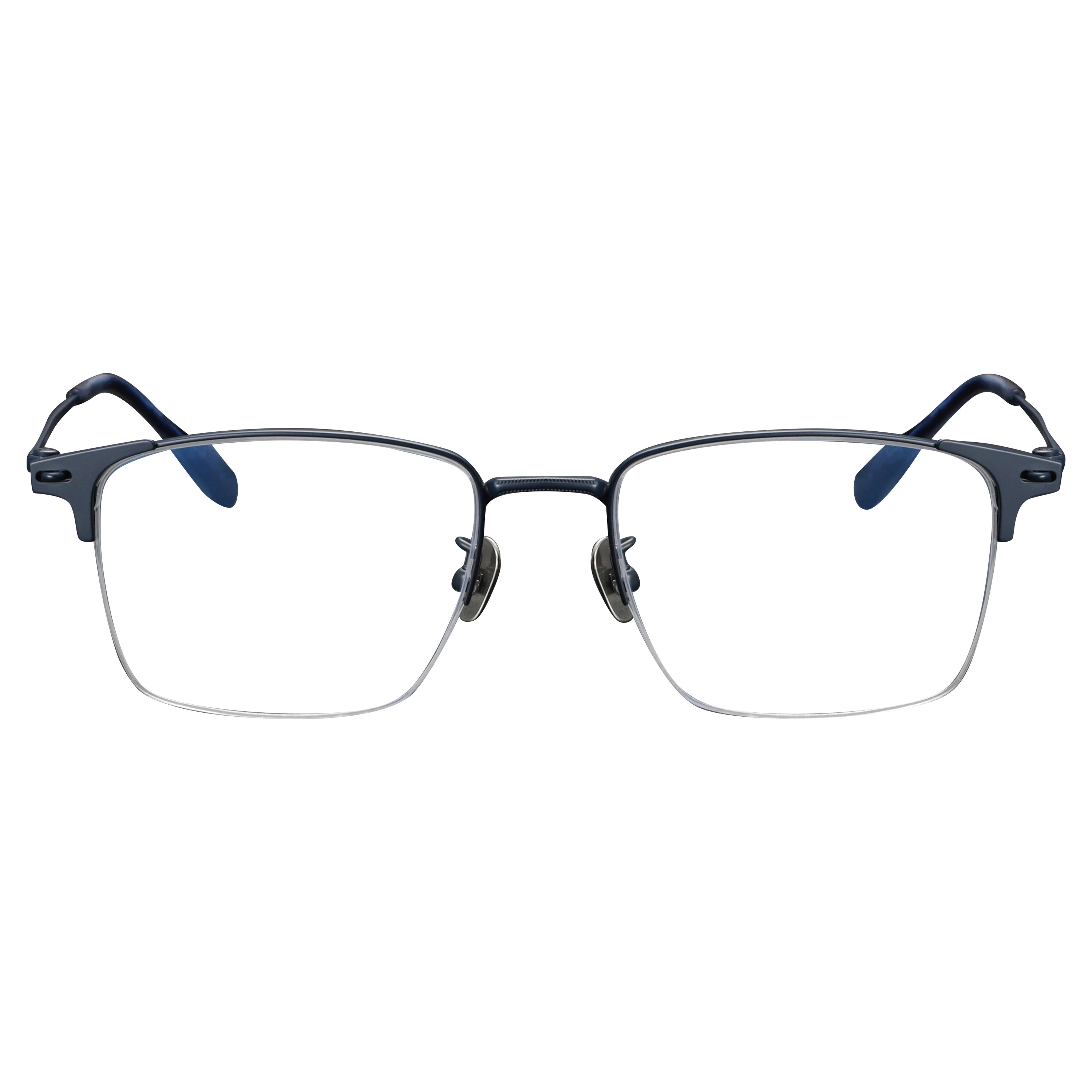 Rectangle Glasses LE1191 detail image