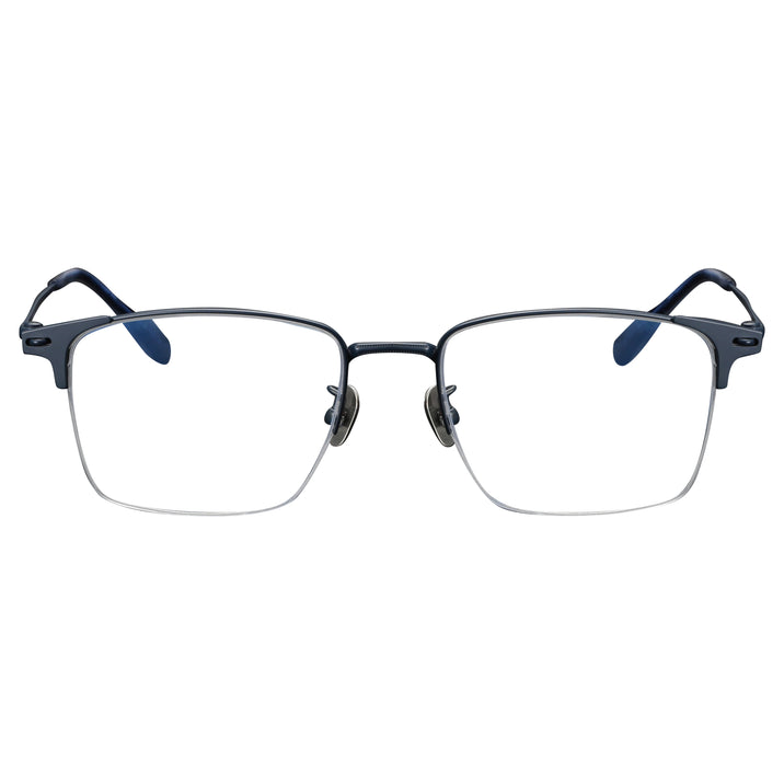 Rectangle Glasses LE1191