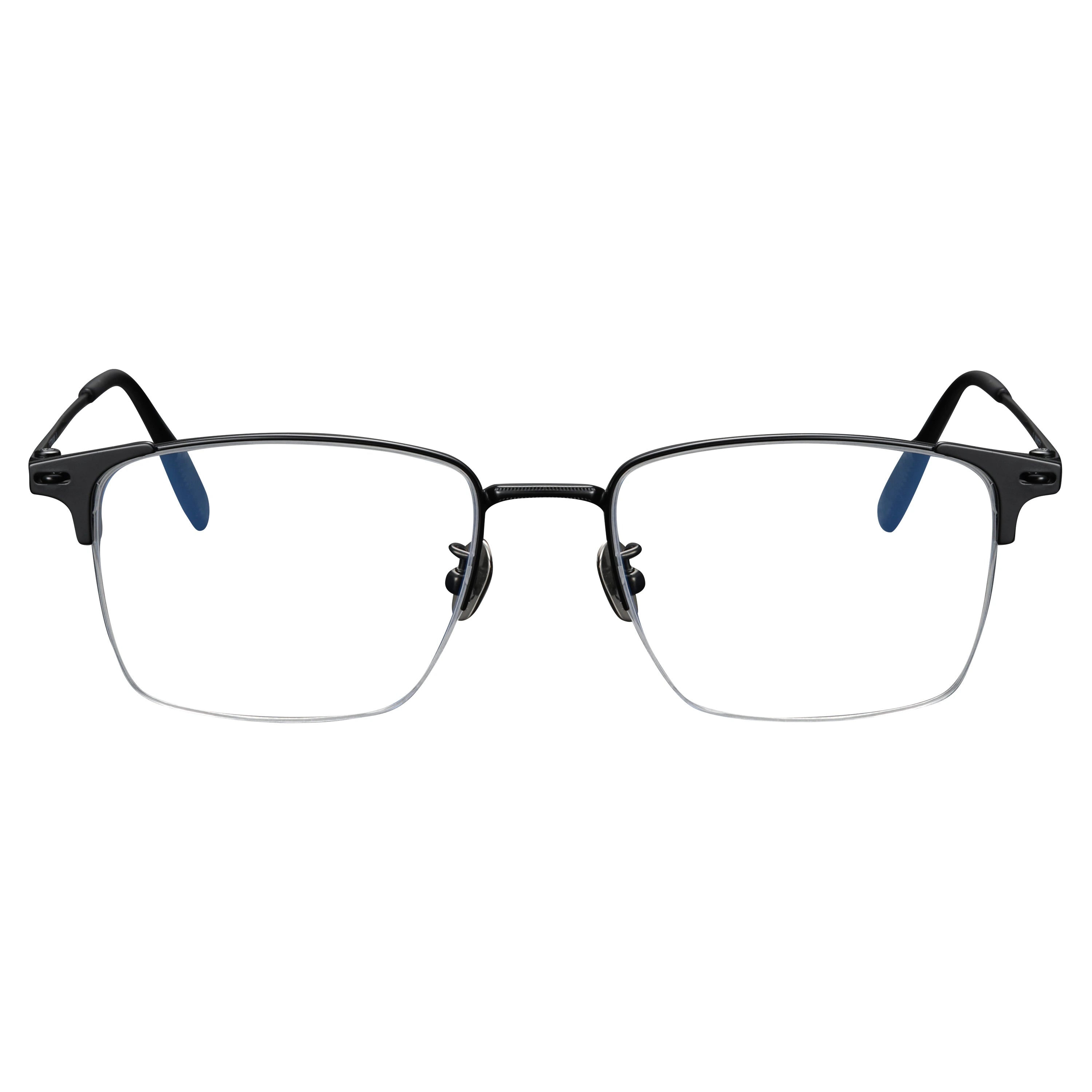 Rectangle Glasses LE1191 detail image