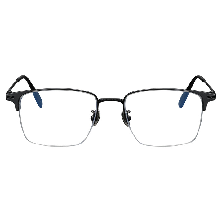 Rectangle Glasses LE1191