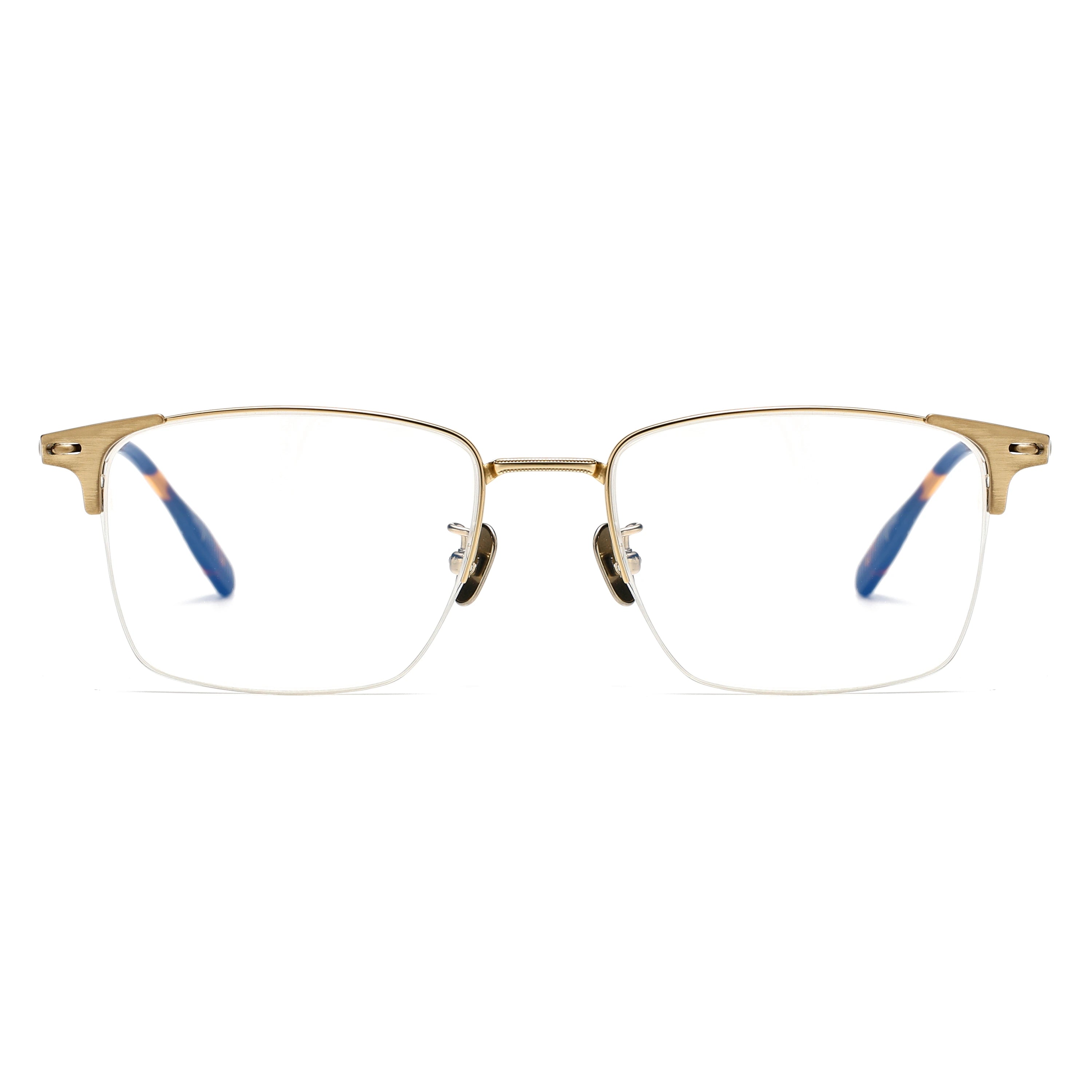 Rectangle Glasses LE1191 detail image