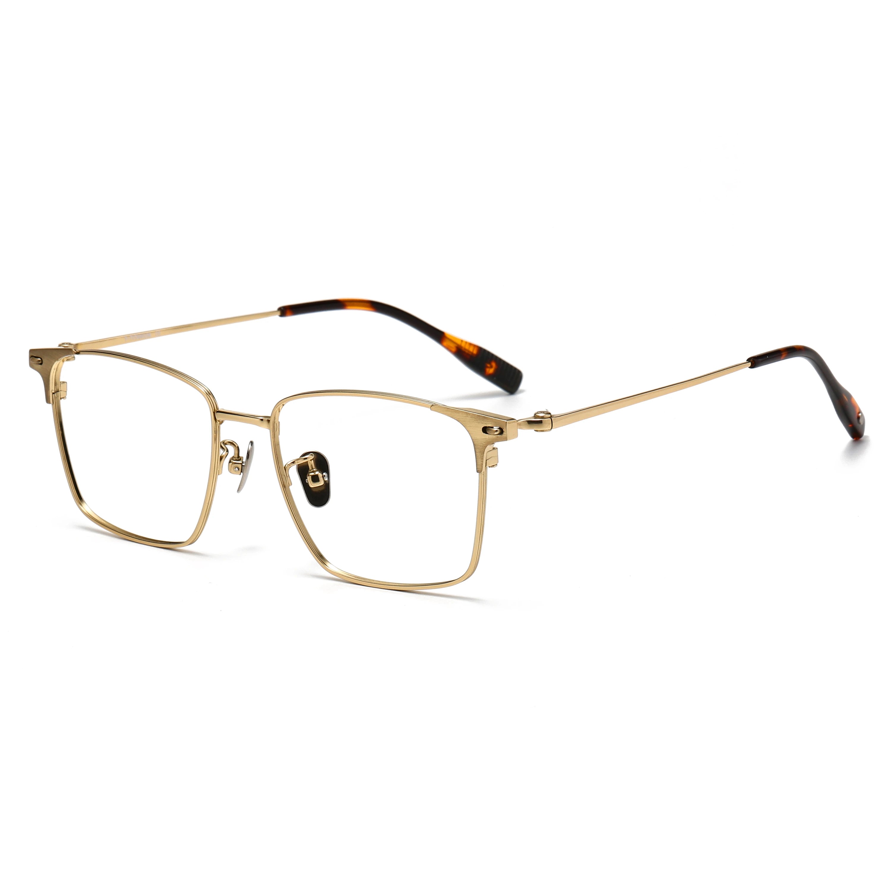 Square Glasses LE1192 detail image