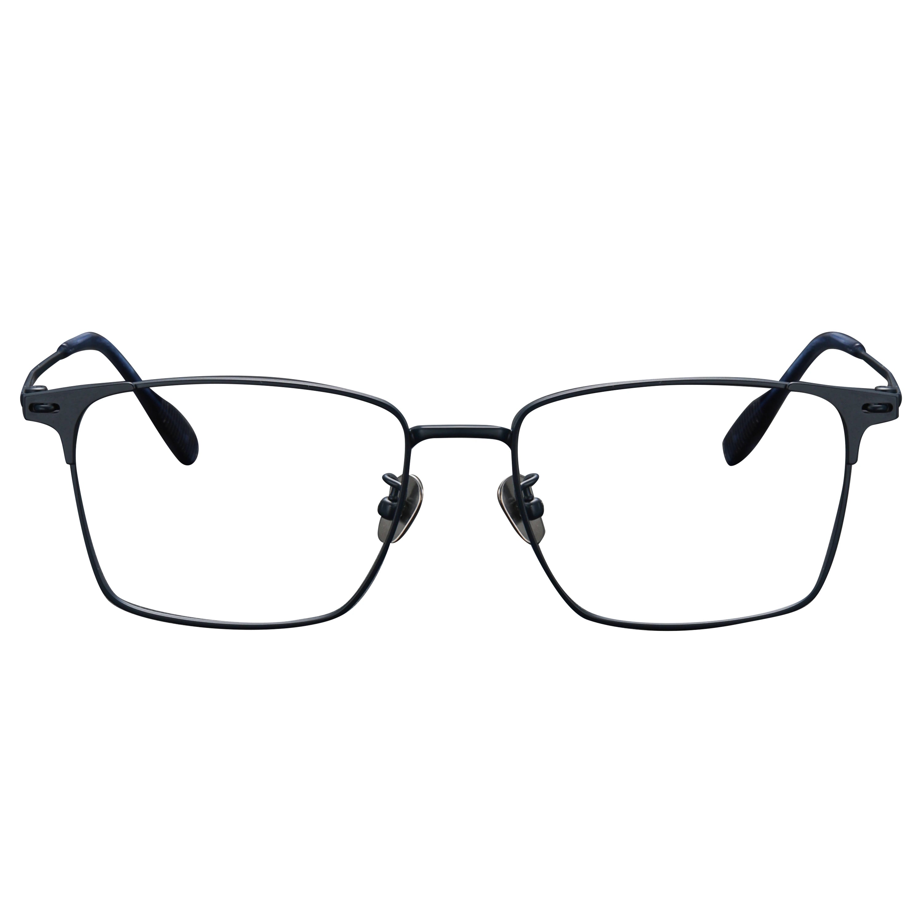 Square Glasses LE1192 detail image