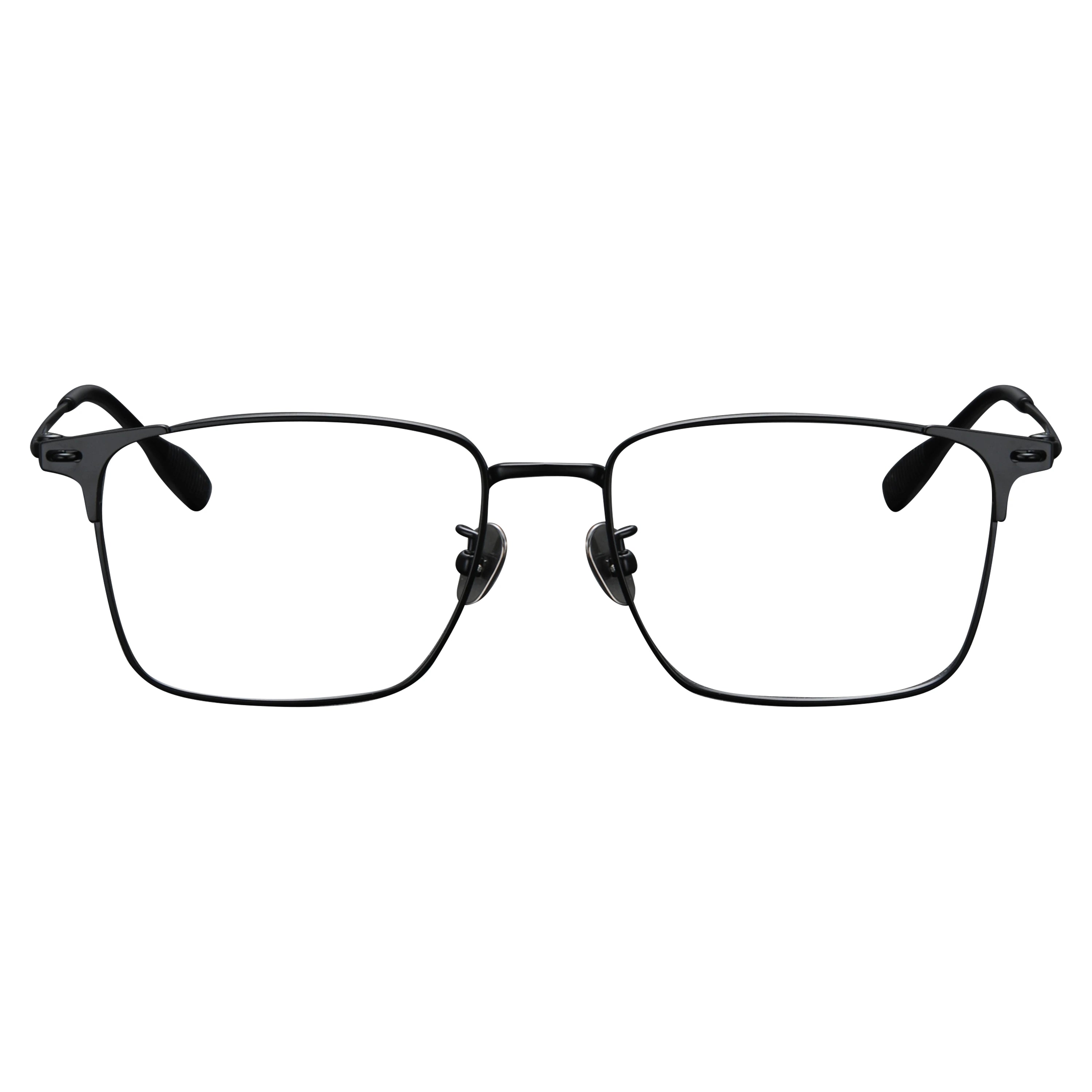 Square Glasses LE1192 detail image