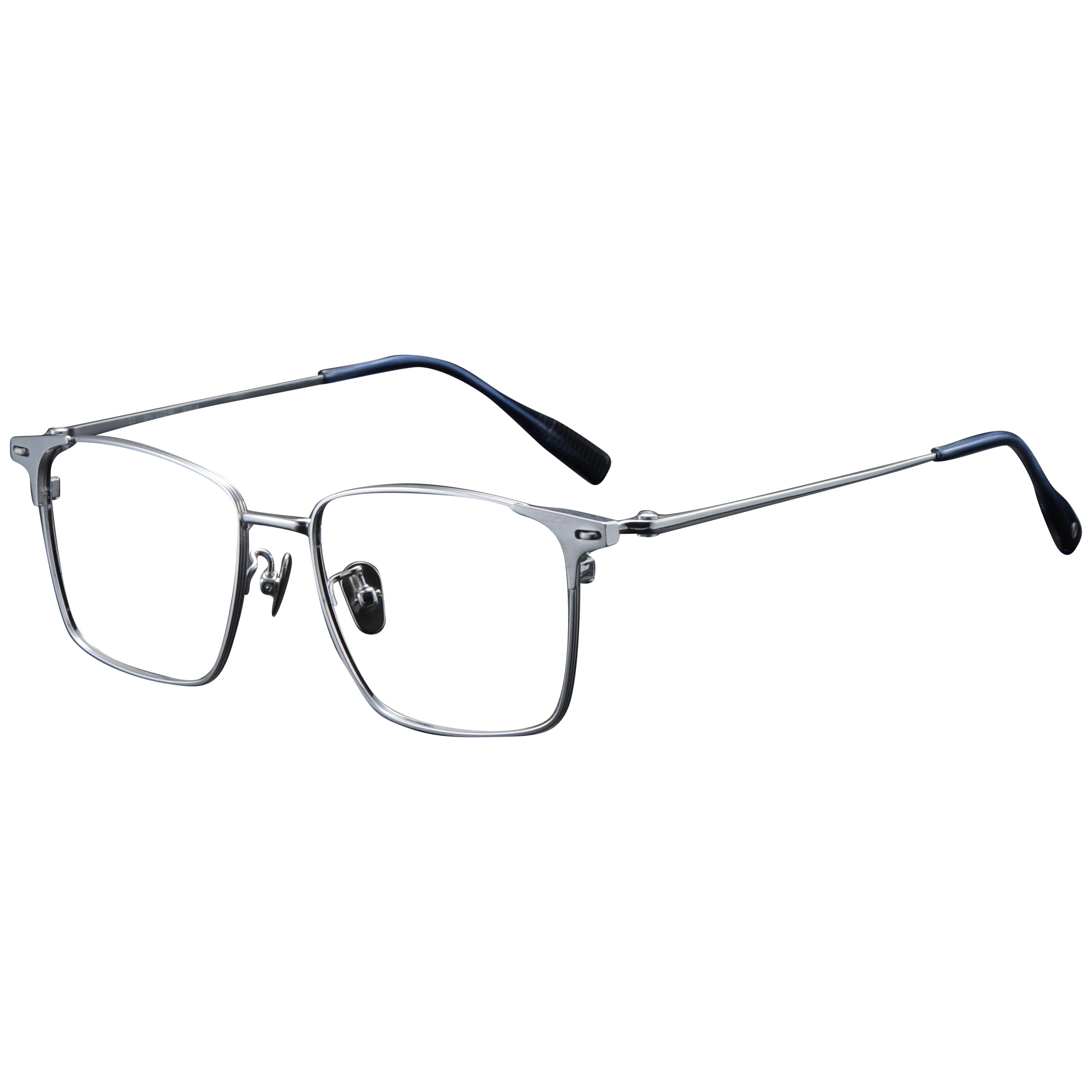Square Glasses LE1192 detail image