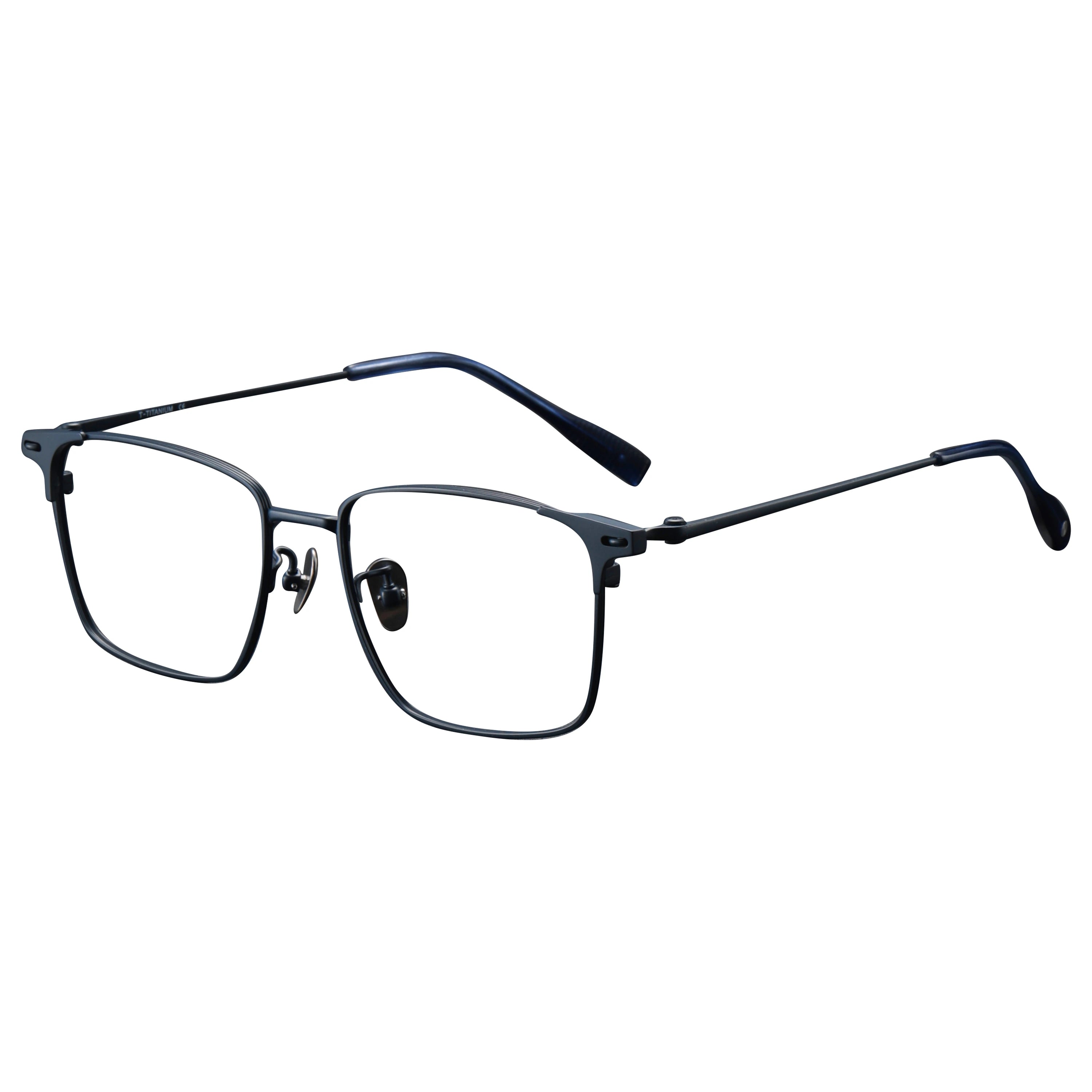 Square Glasses LE1192 detail image