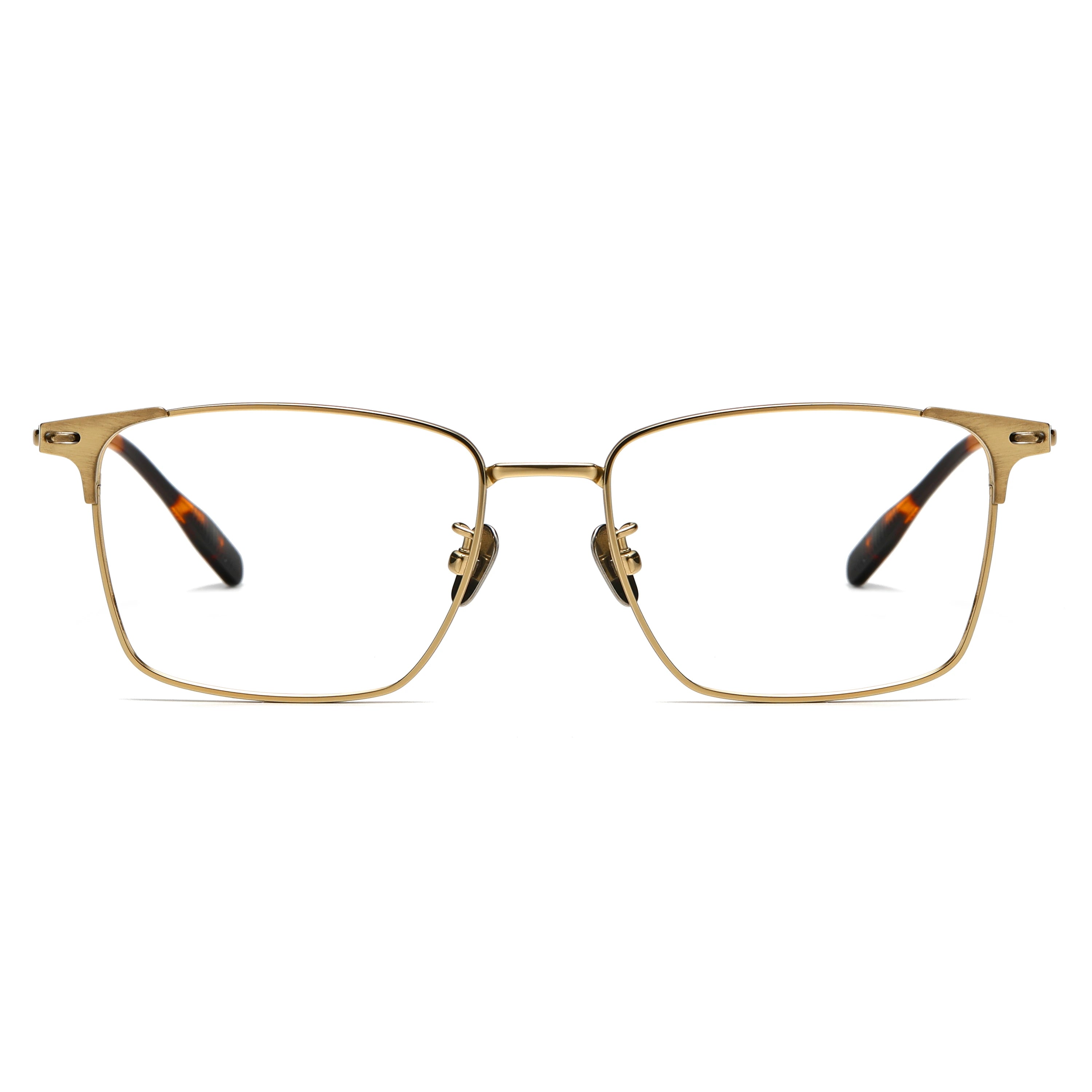 Square Glasses LE1192 detail image