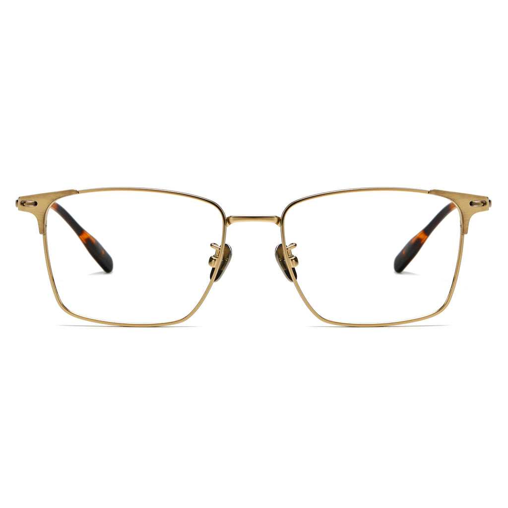 Square Glasses LE1192