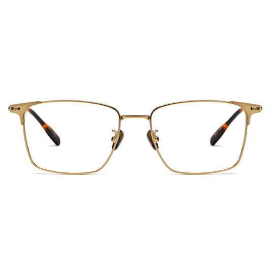 Square Glasses LE1192