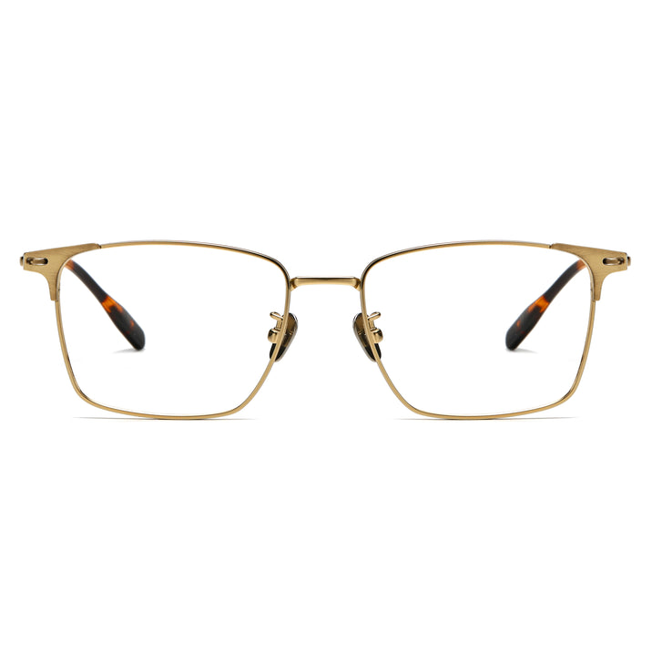 Square Glasses LE1192